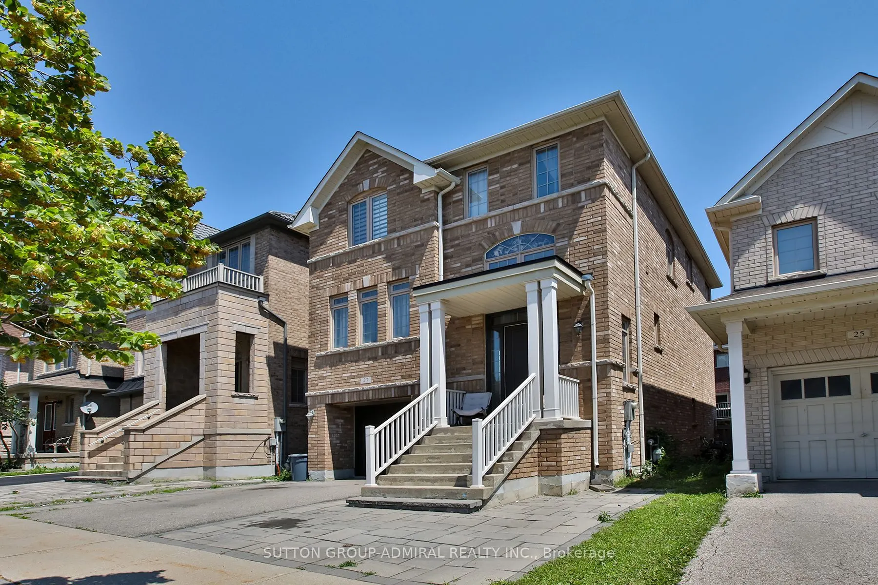 27 Givon Street