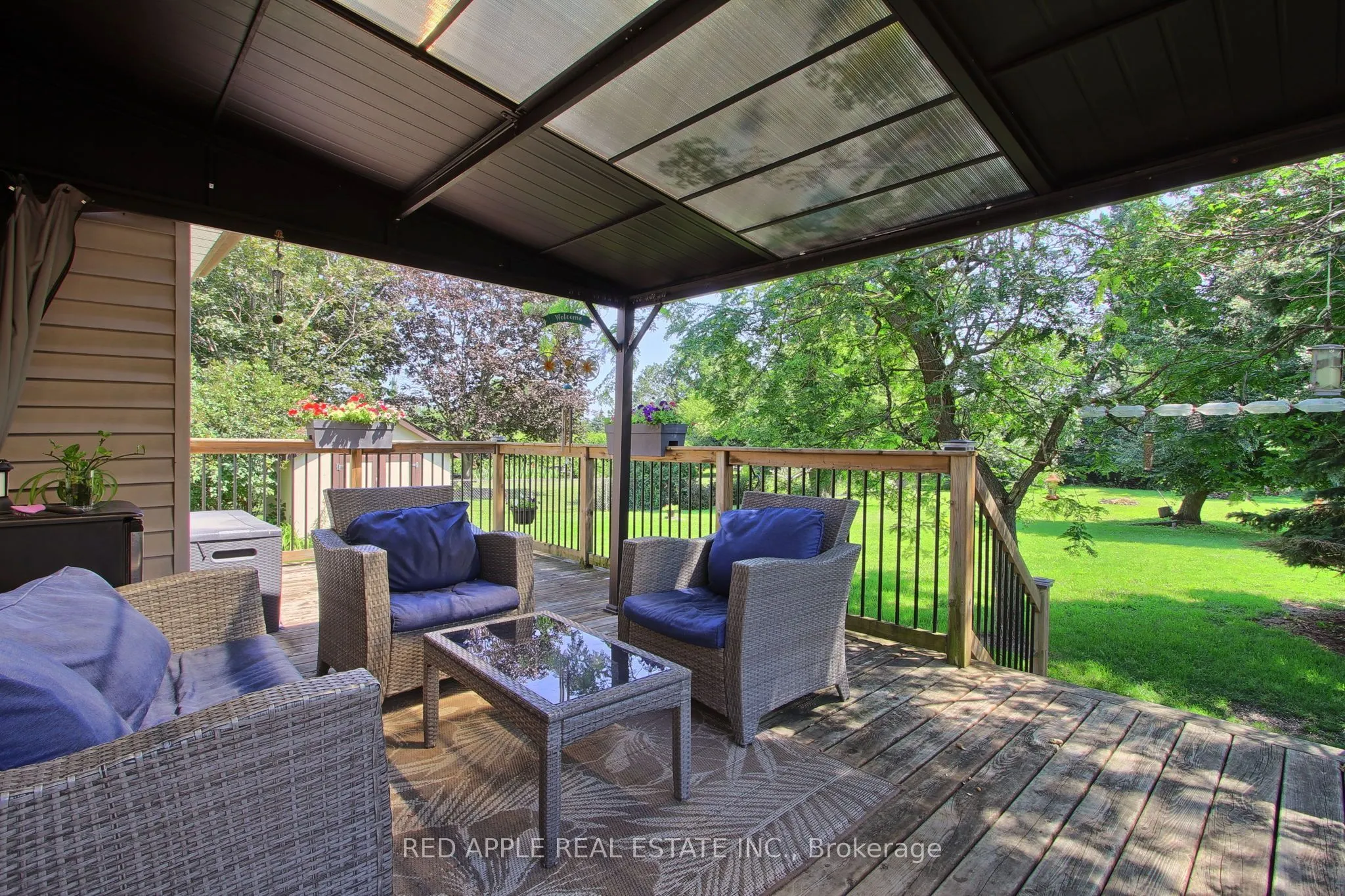 2277 Scythes Street