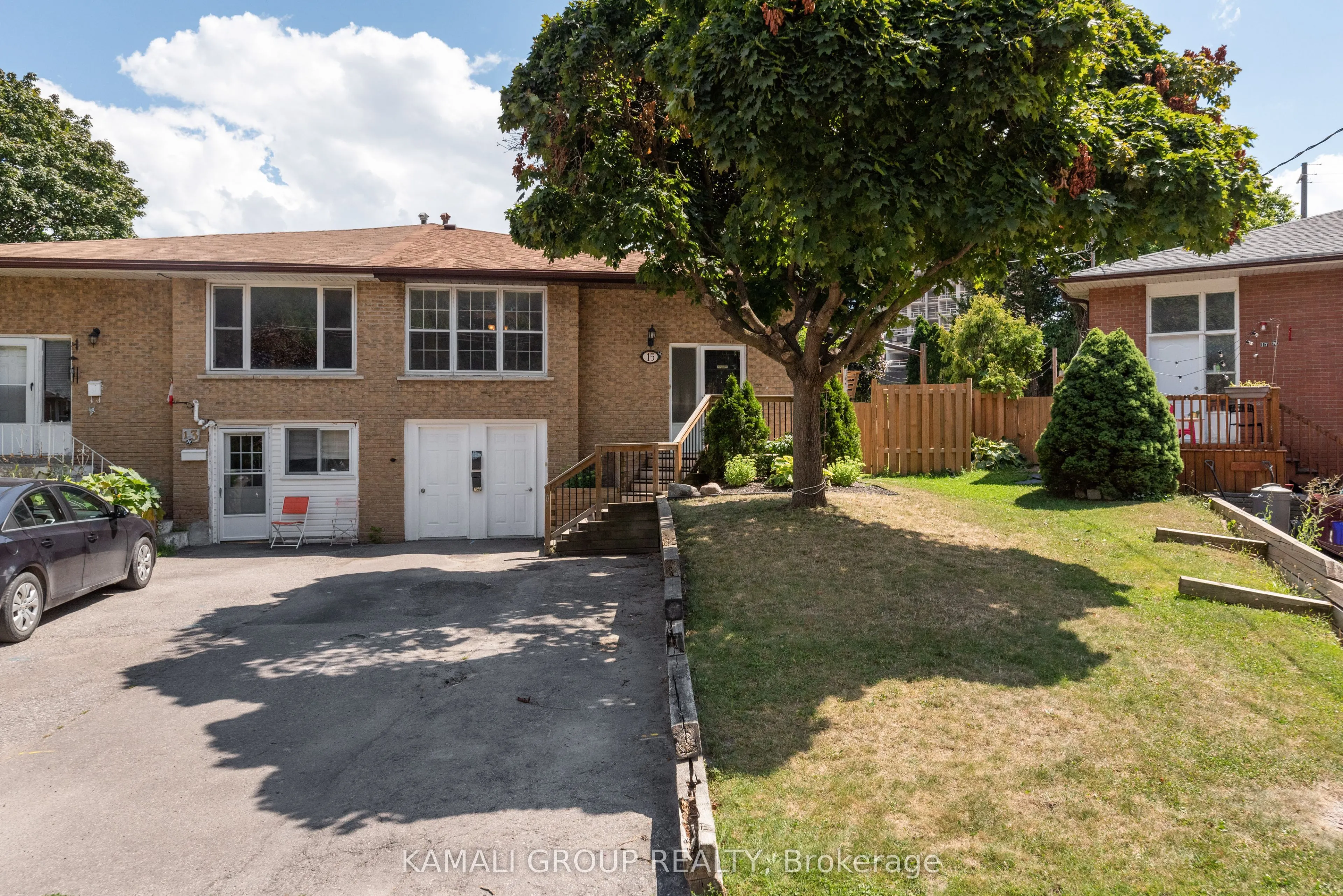 15 Walter Avenue #MAIN