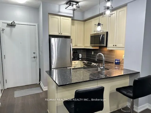 555 William Graham Drive #228