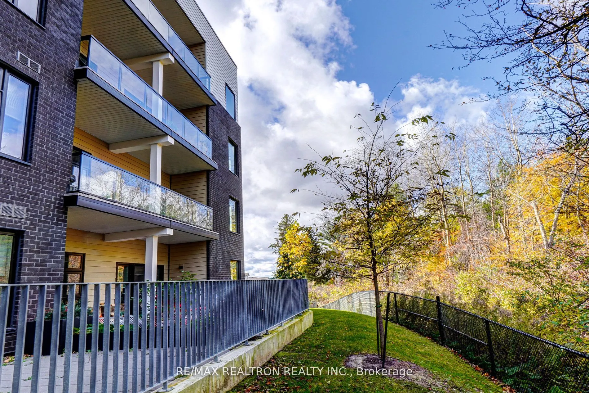 555 William Graham Drive #228