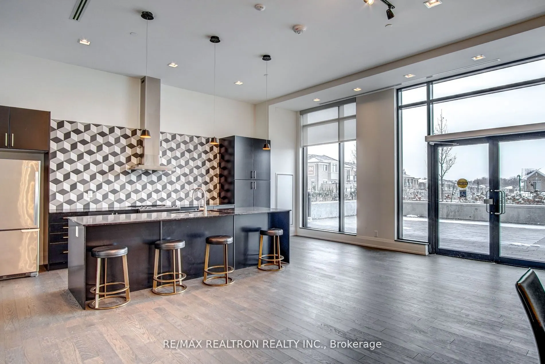 555 William Graham Drive #228