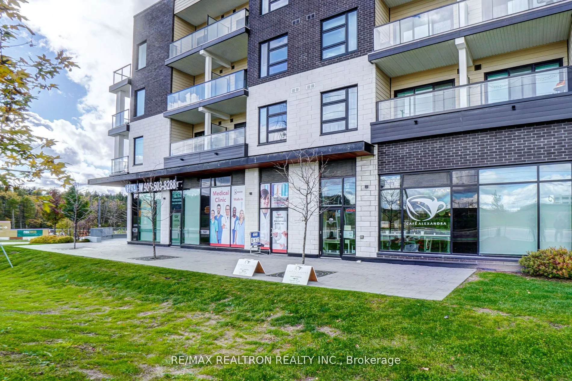 555 William Graham Drive #228