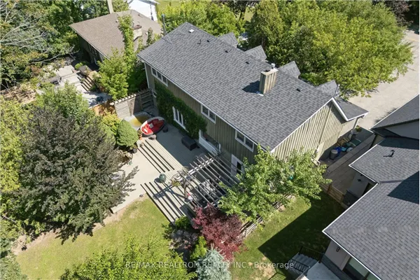 14 Rougecrest Drive
