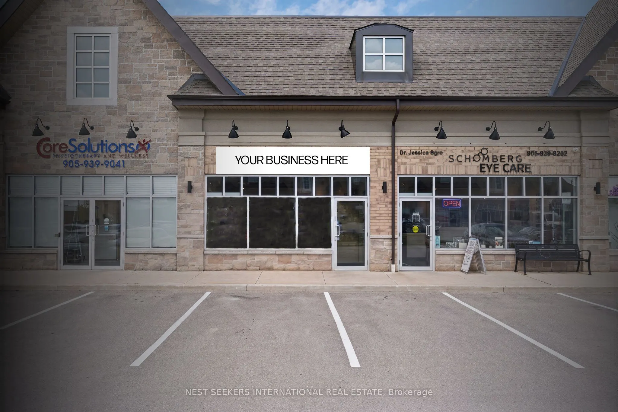 50 Dr Kay Drive #A9