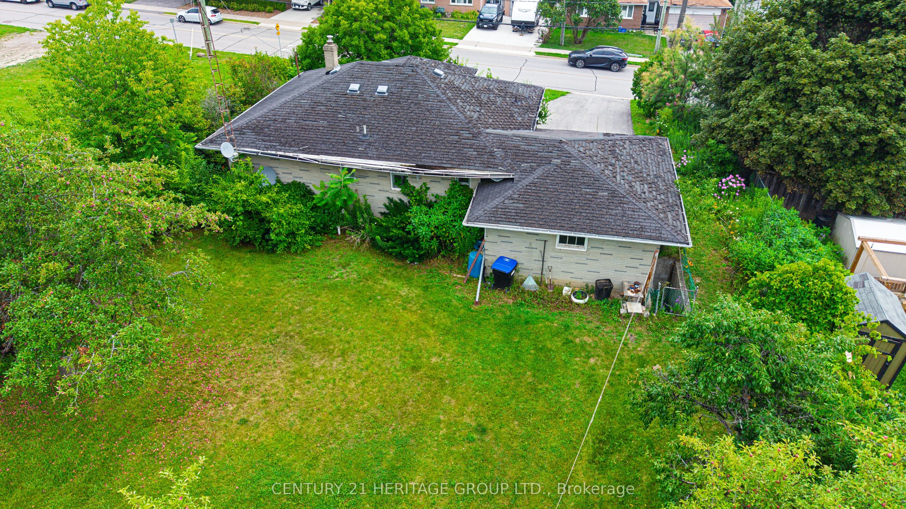 270 Walker Avenue