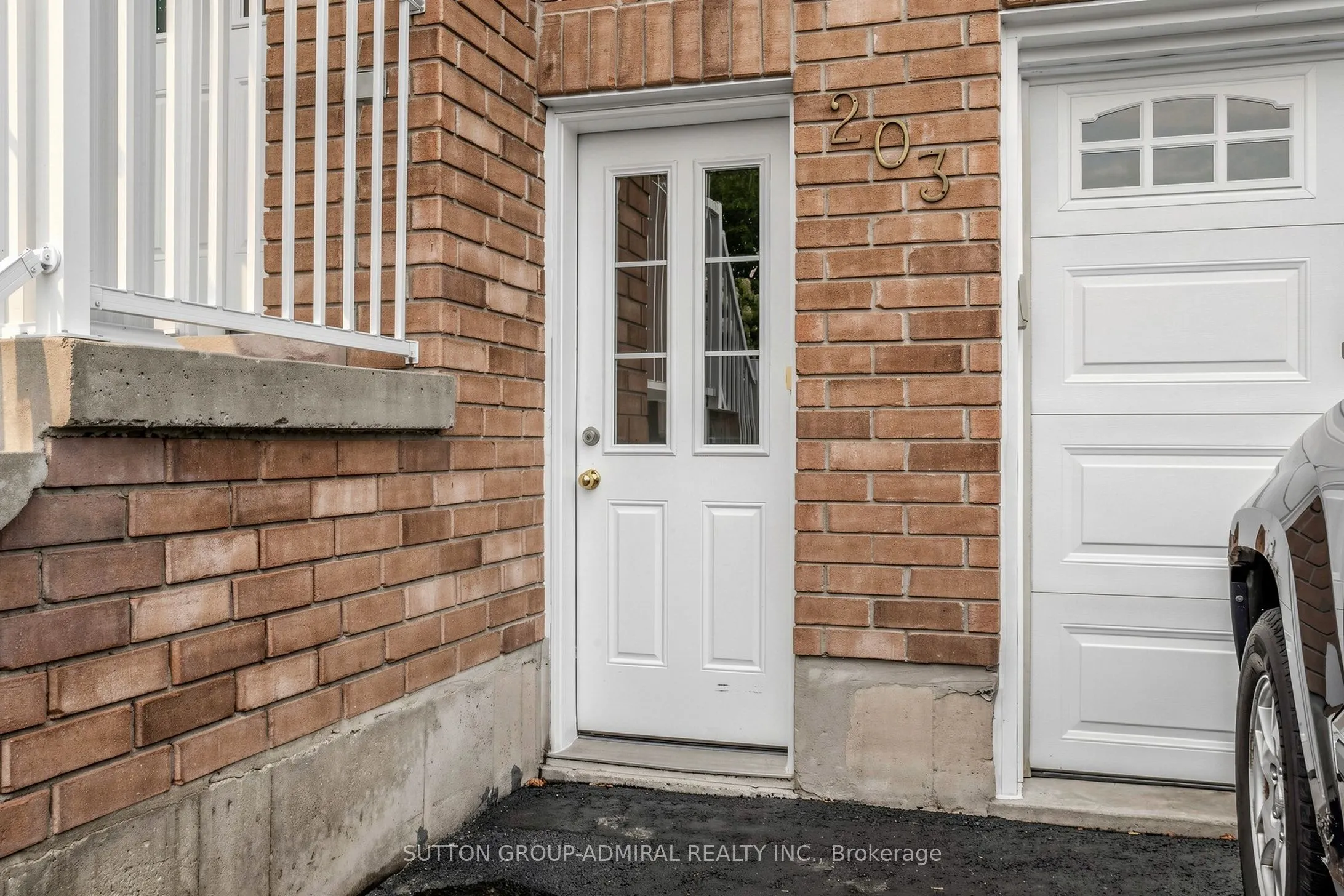 203 John Street #BSMT