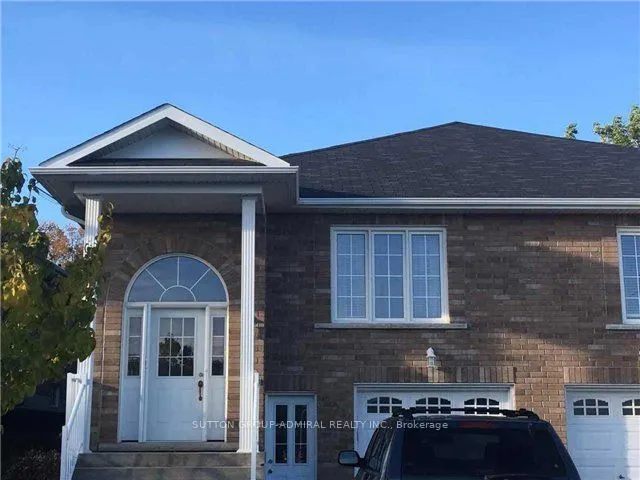 203 John Street #BSMT