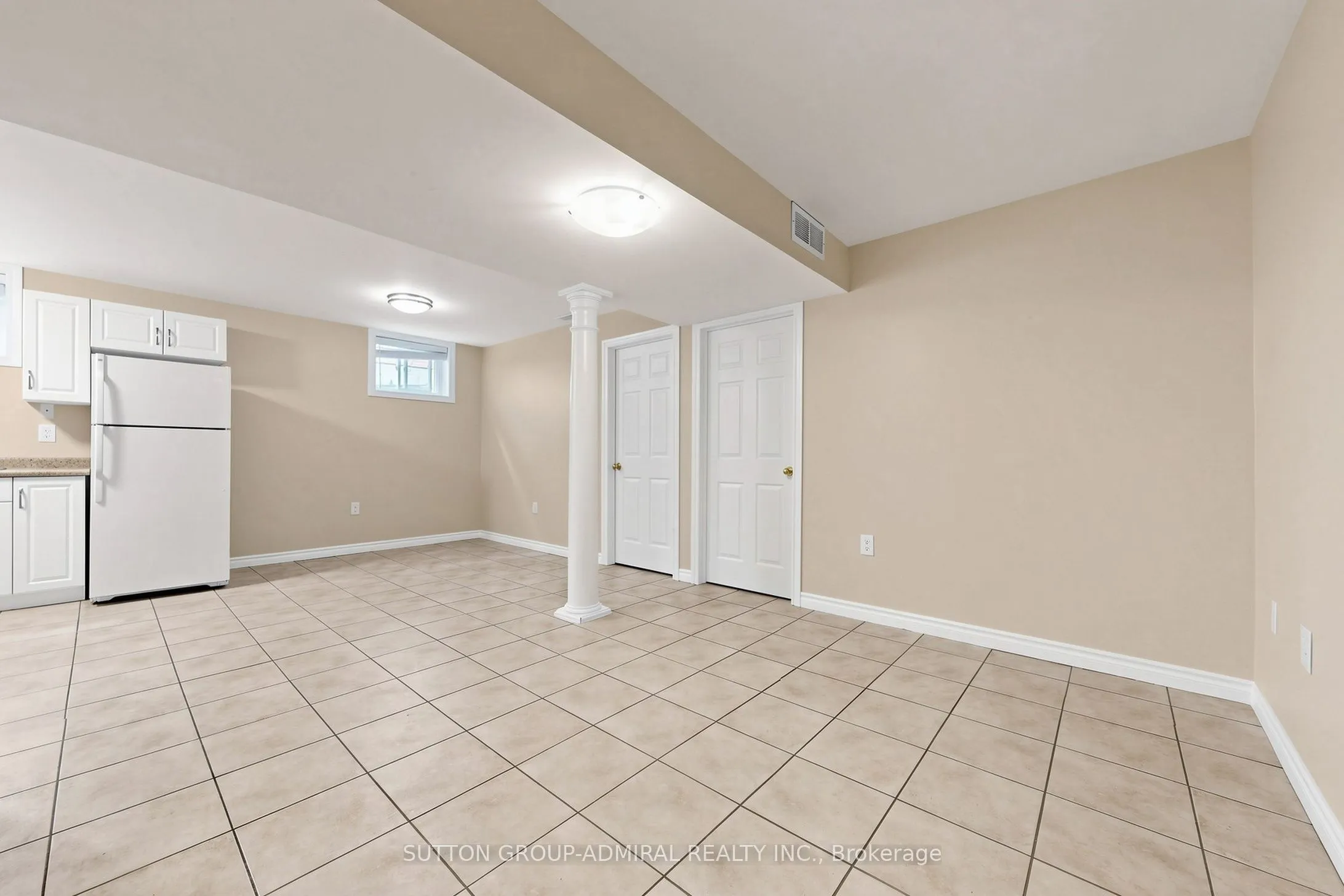 203 John Street #BSMT