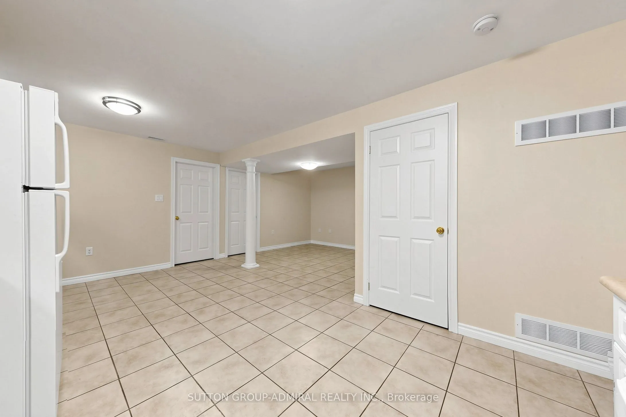 203 John Street #BSMT