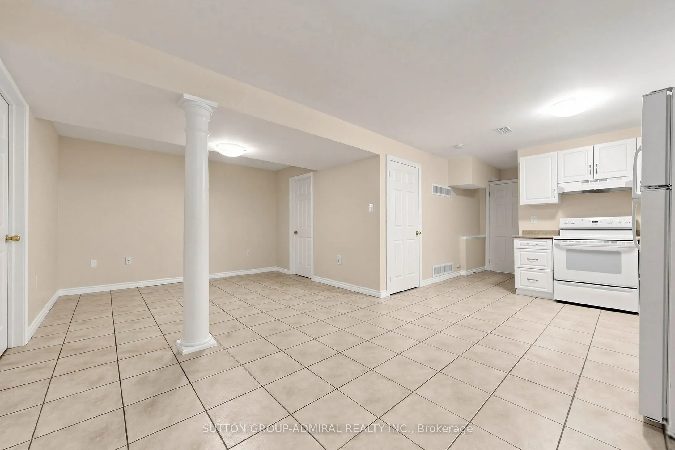 203 John Street #BSMT