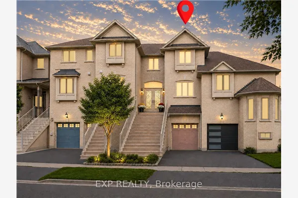 3 Baffin Court