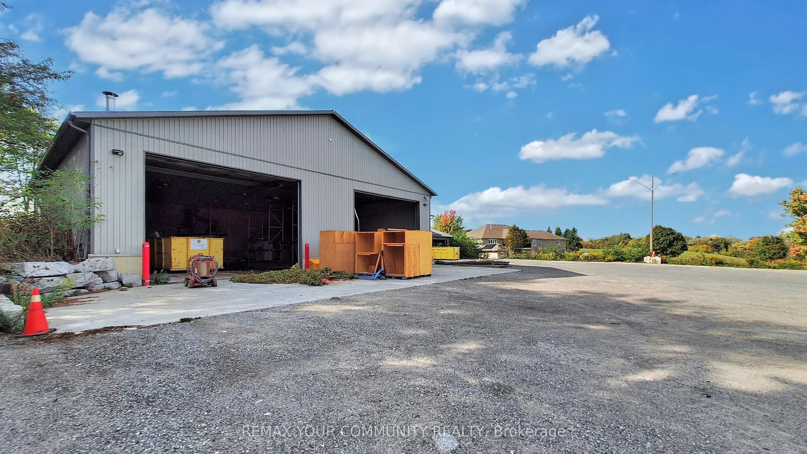 1065 20th Side Road