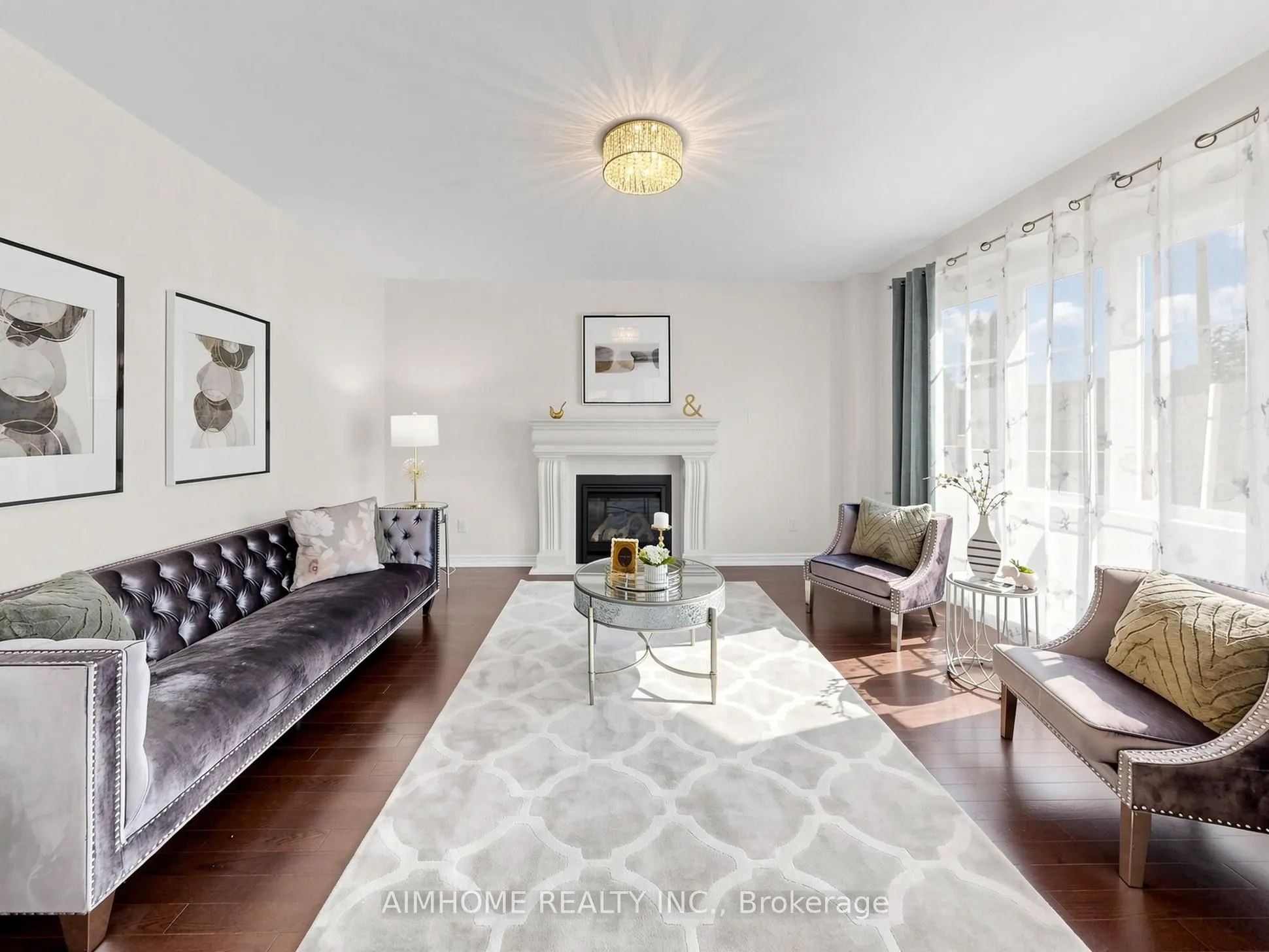 664 Mcgregor Farm Trail
