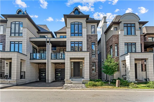 42 Globemaster Lane