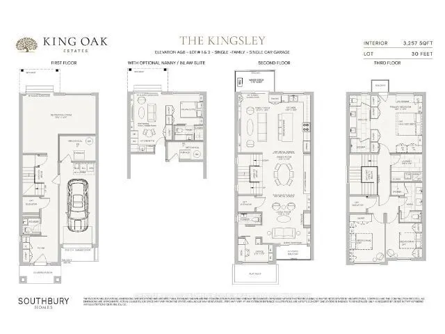 1 Earle Whitney Davis Lane