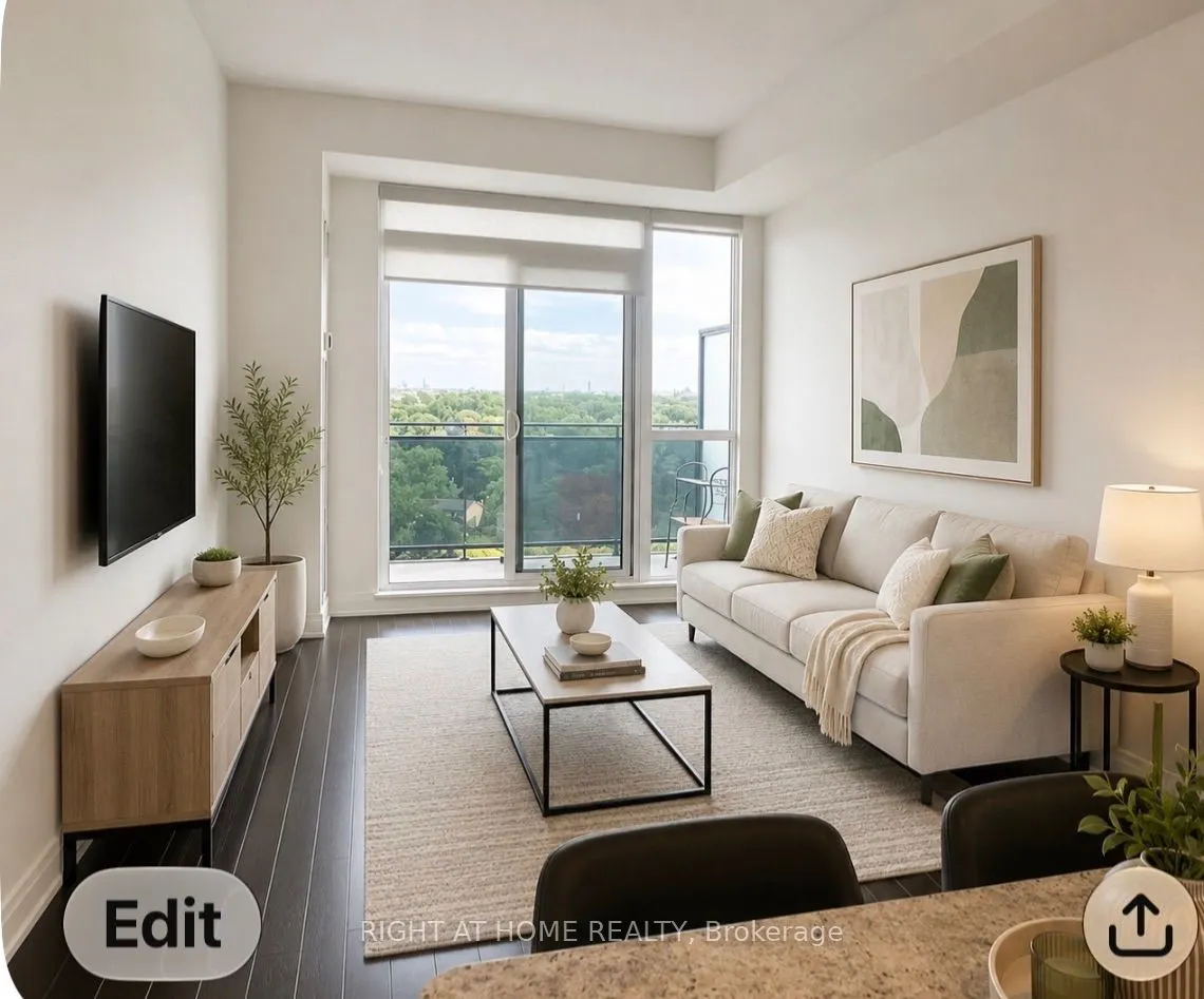 520 Steels Avenue W #1108