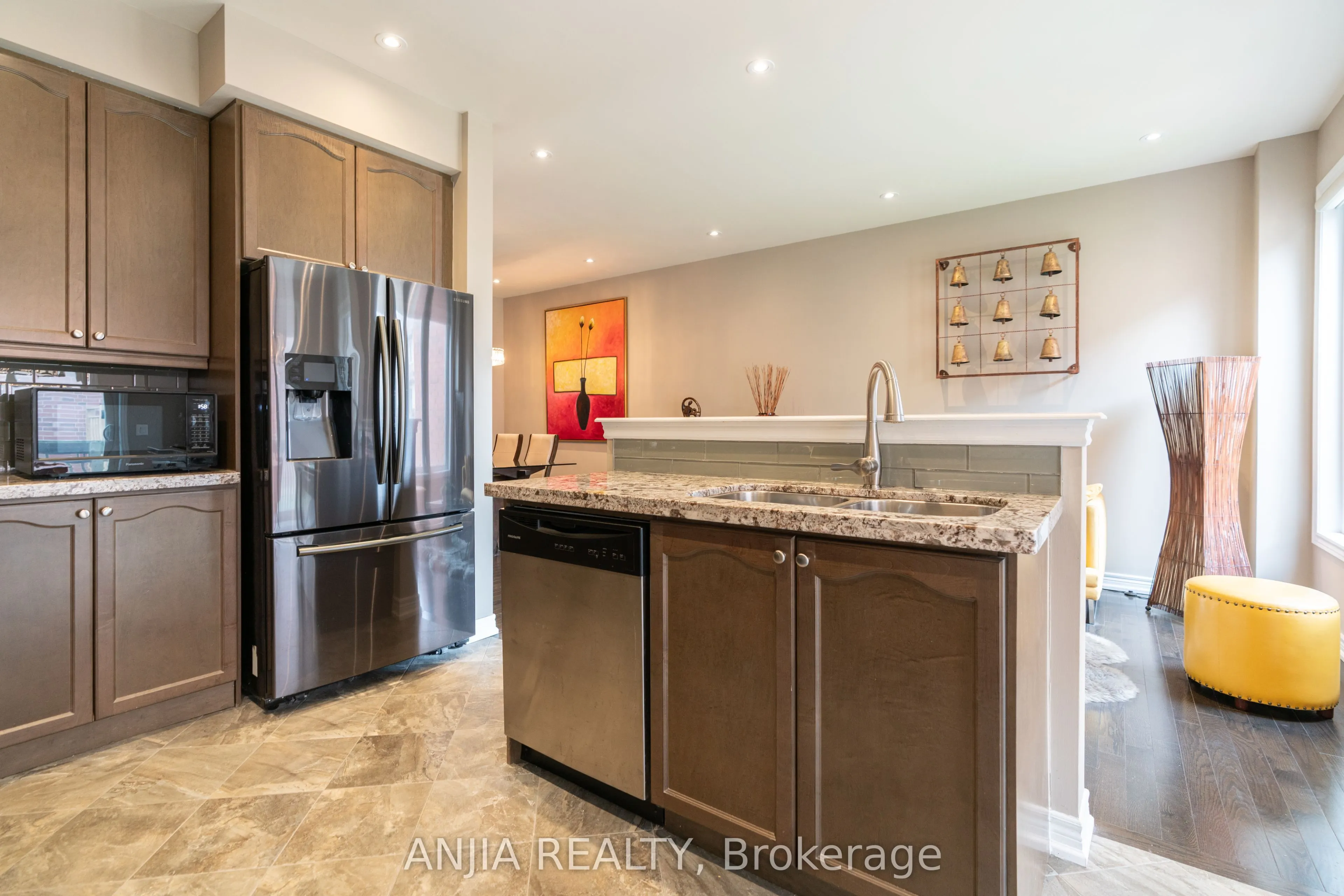 39 Percy Reesor Street