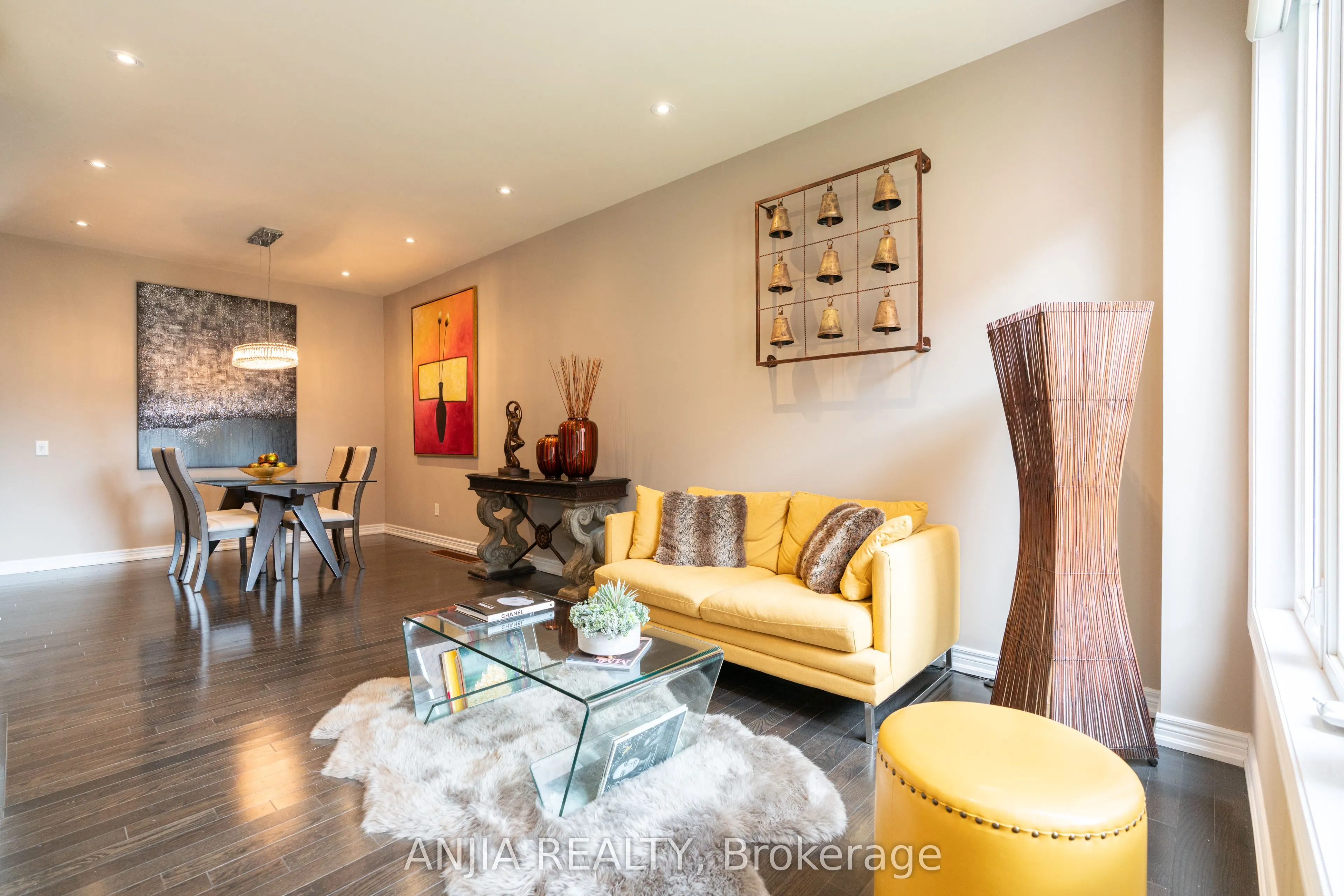 39 Percy Reesor Street