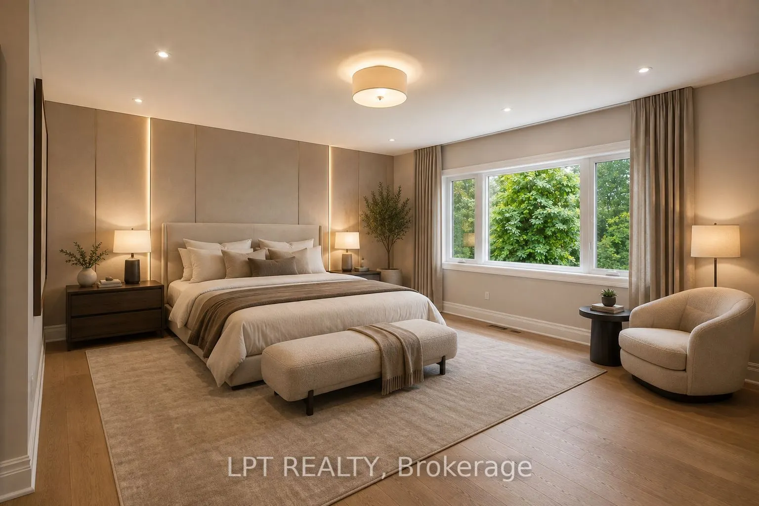 7 Richmond Park Drive