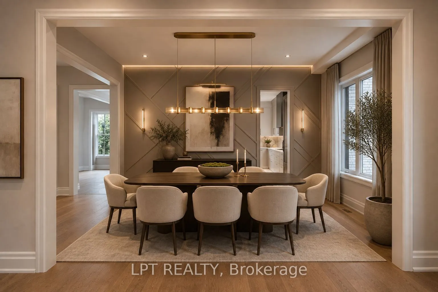 7 Richmond Park Drive