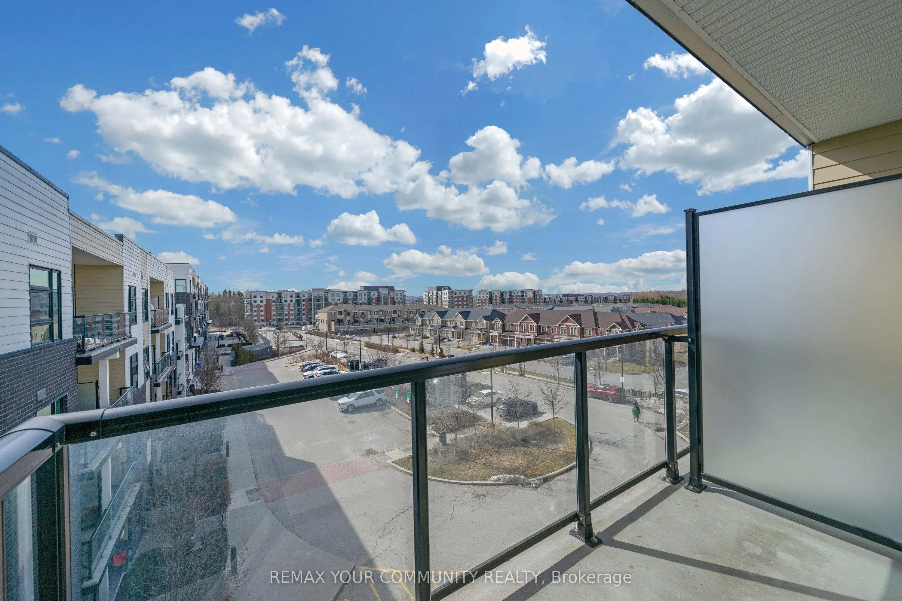 555 William Graham Drive #PH401