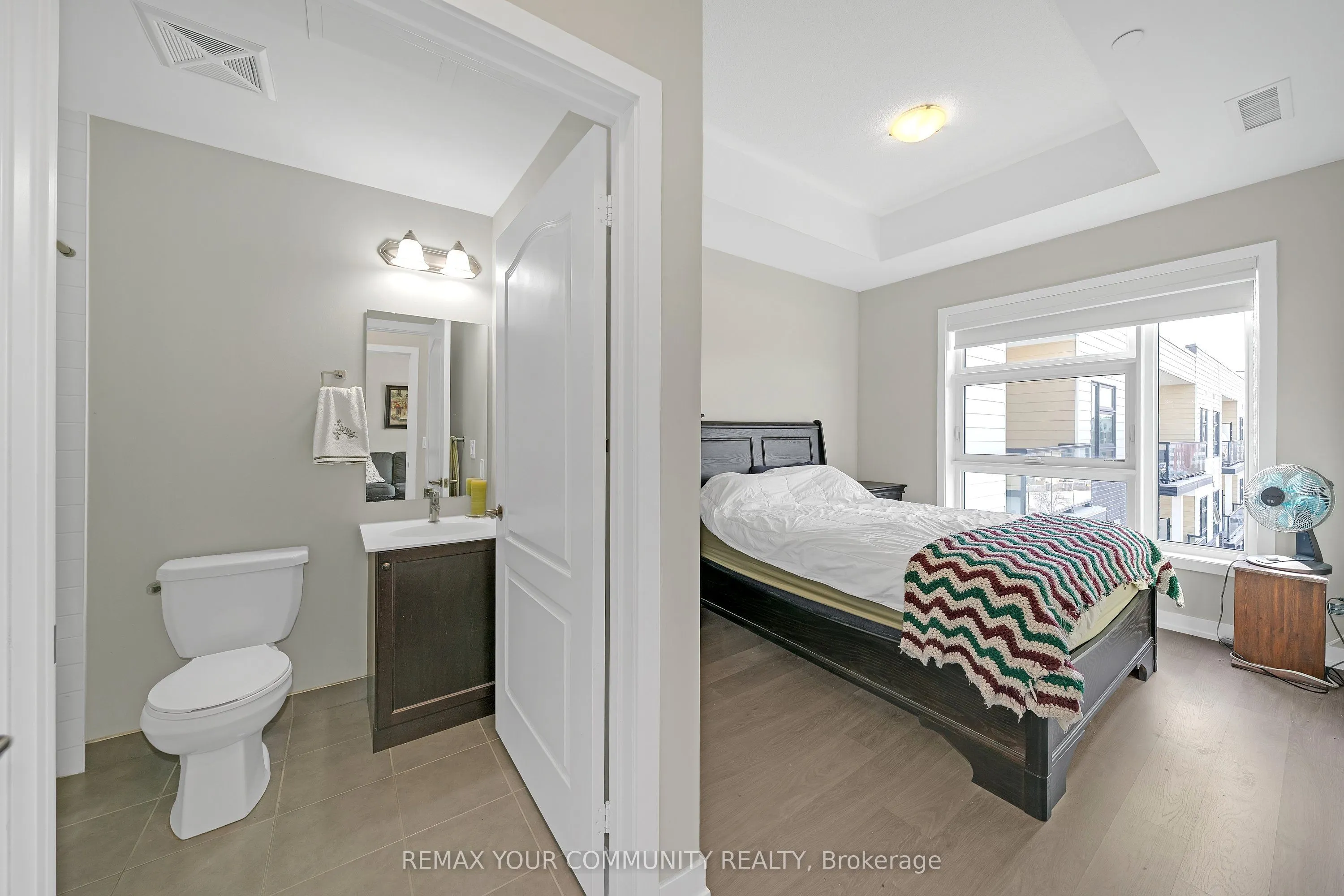 555 William Graham Drive #PH401