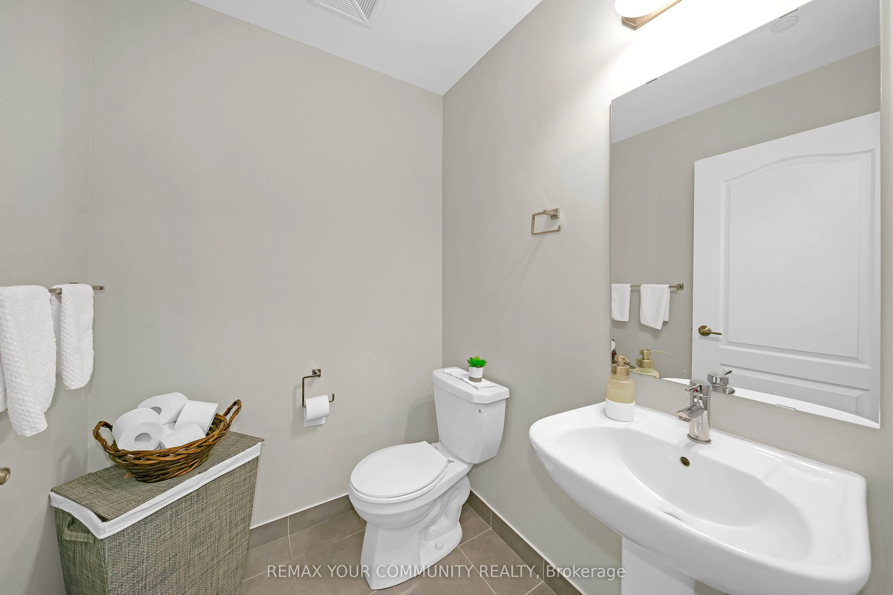 555 William Graham Drive #PH401