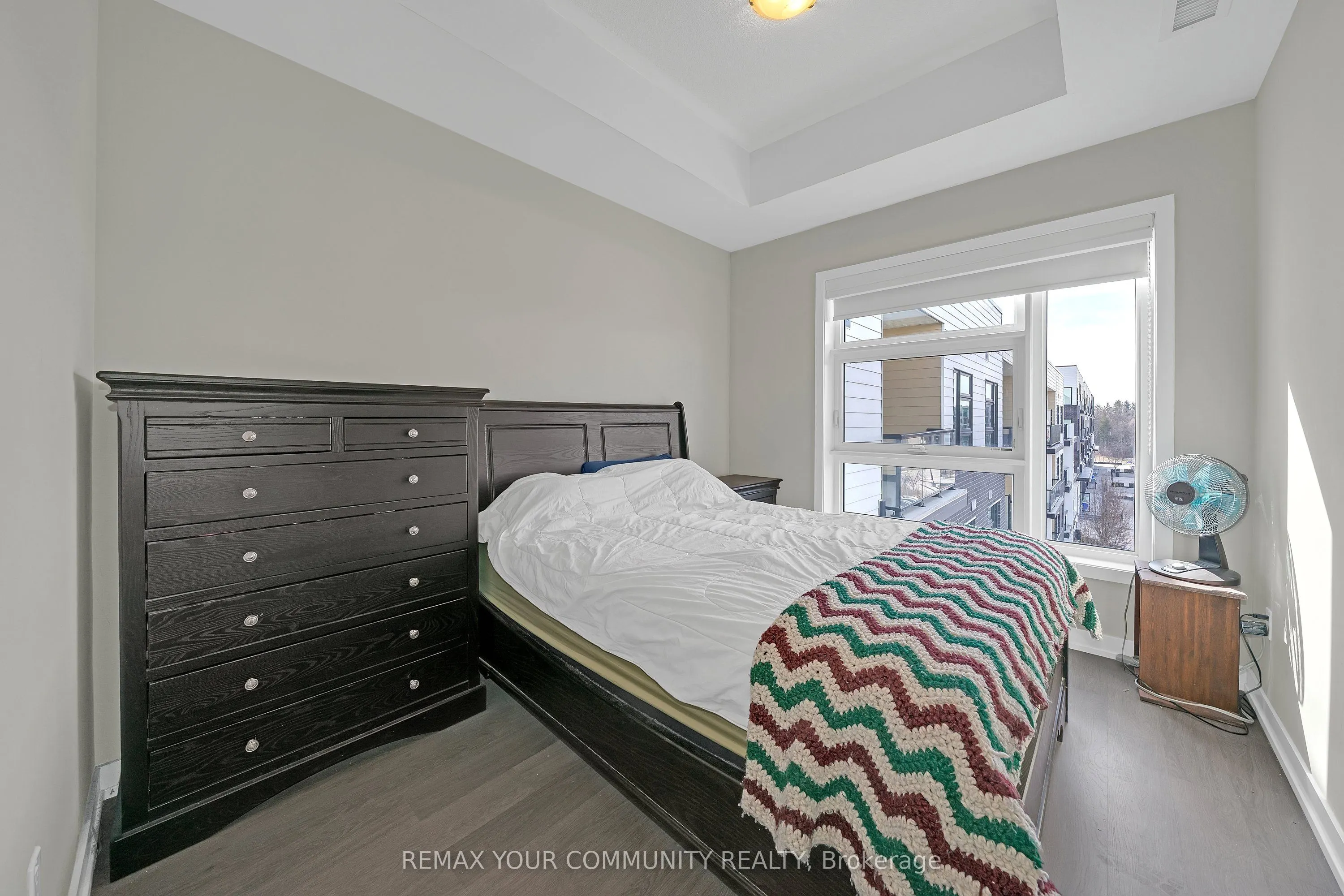 555 William Graham Drive #PH401