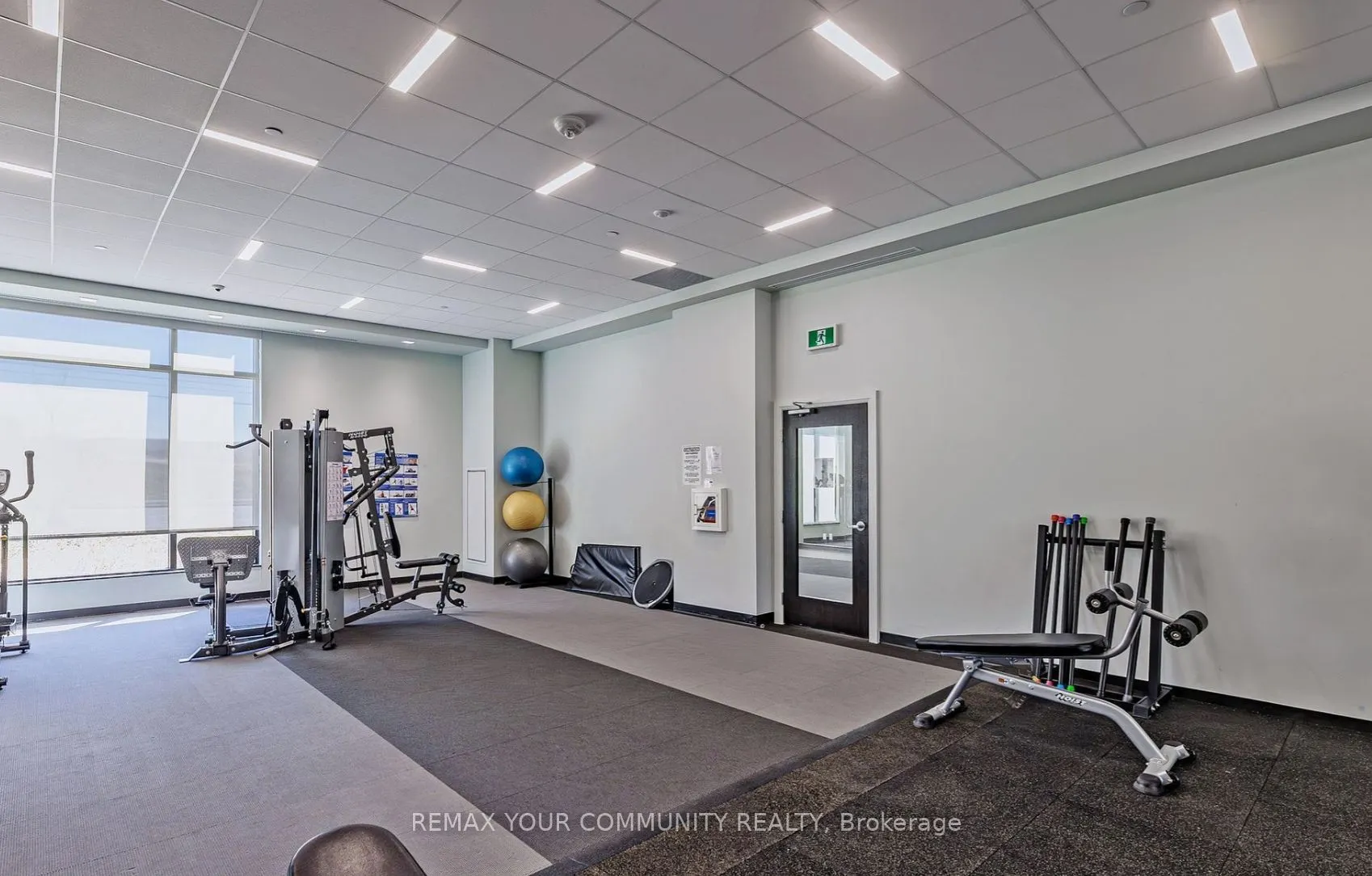 555 William Graham Drive #PH401