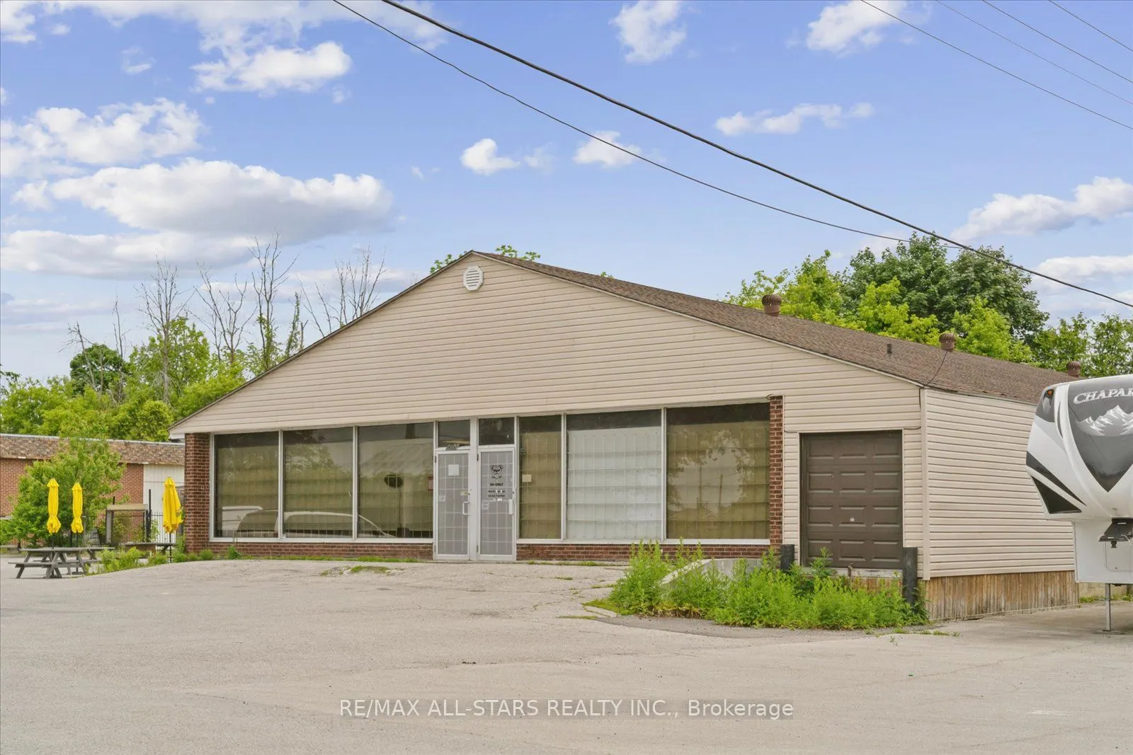 435 Mara Road