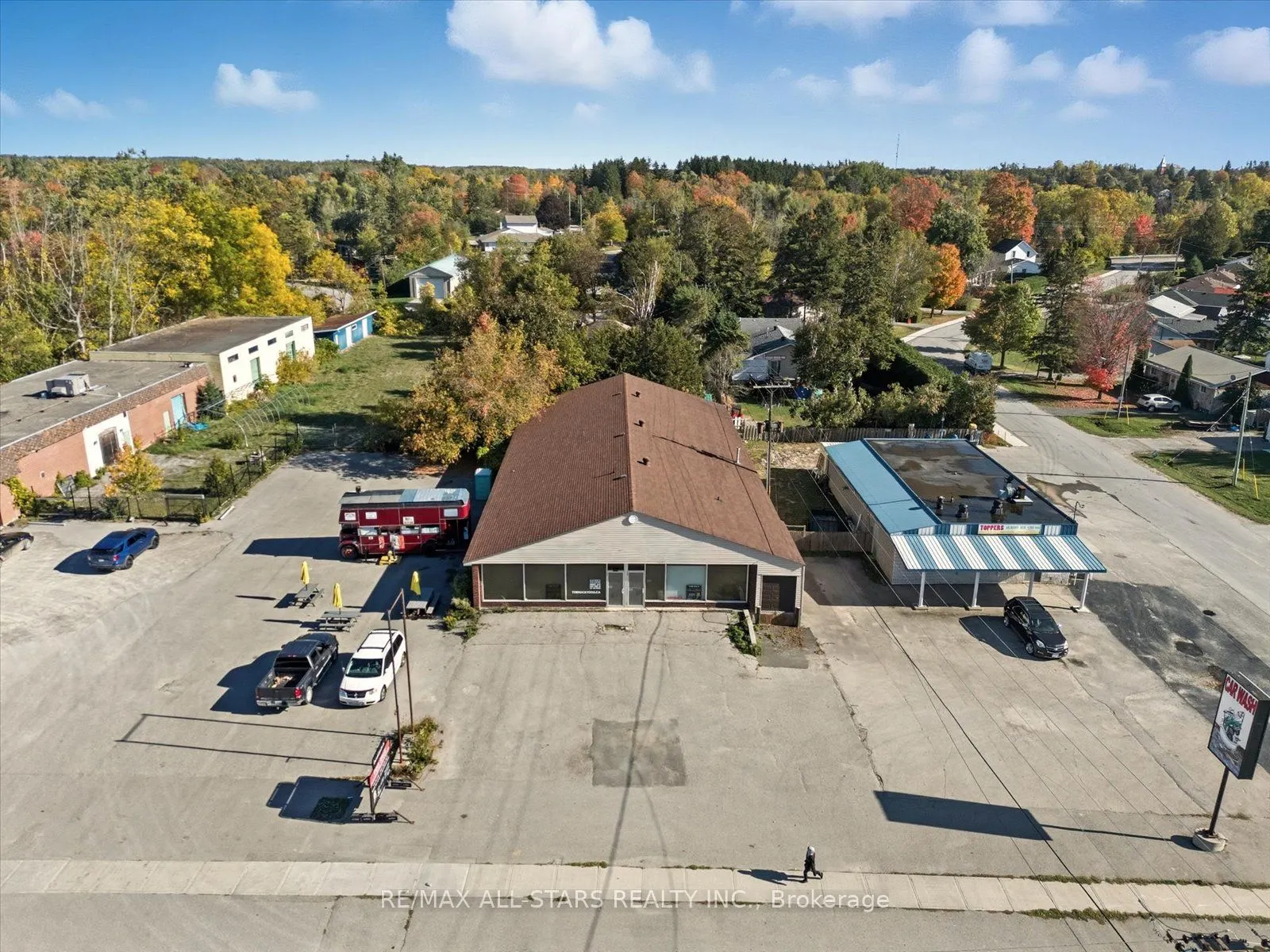 435 Mara Road