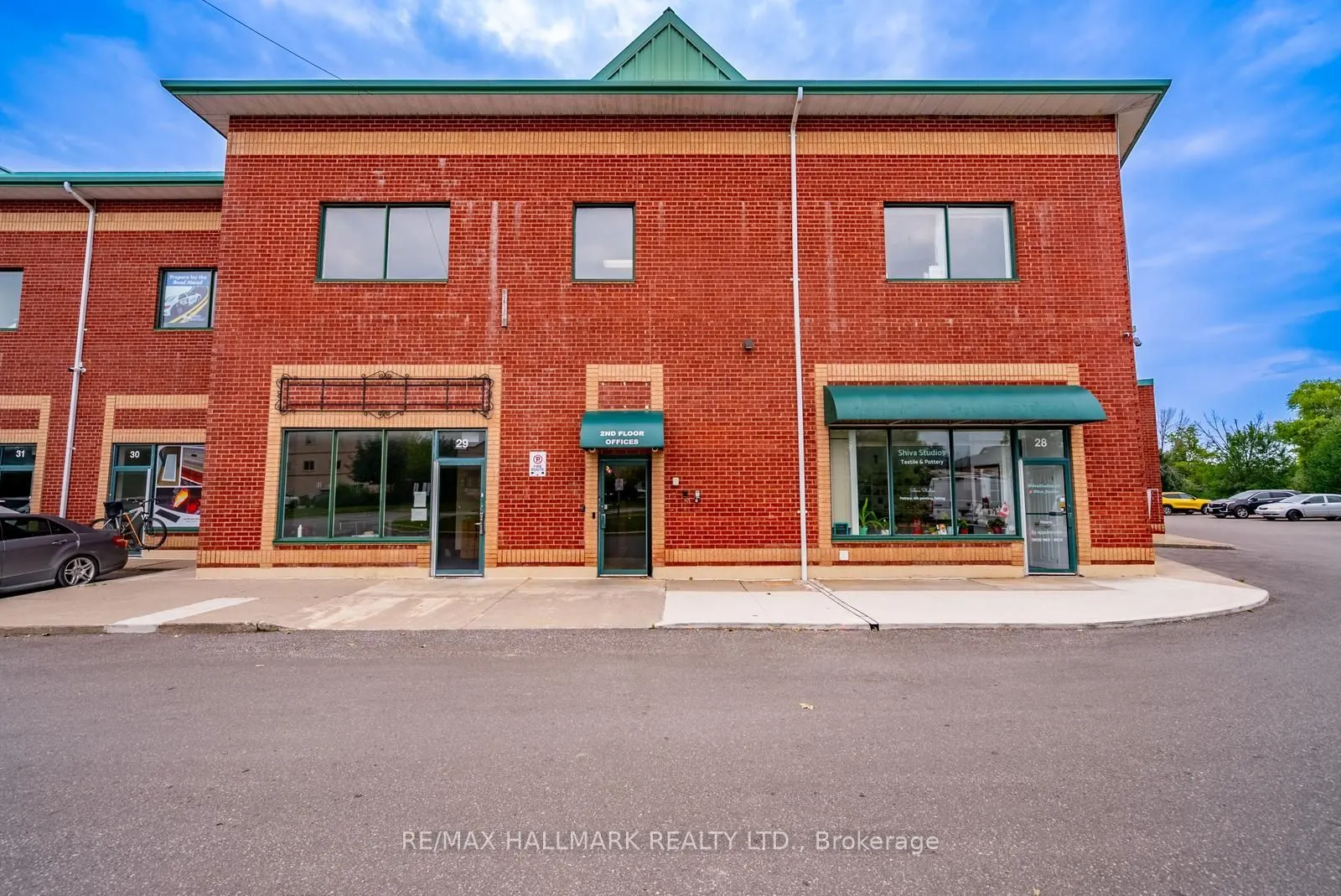 86 Ringwood Drive #208