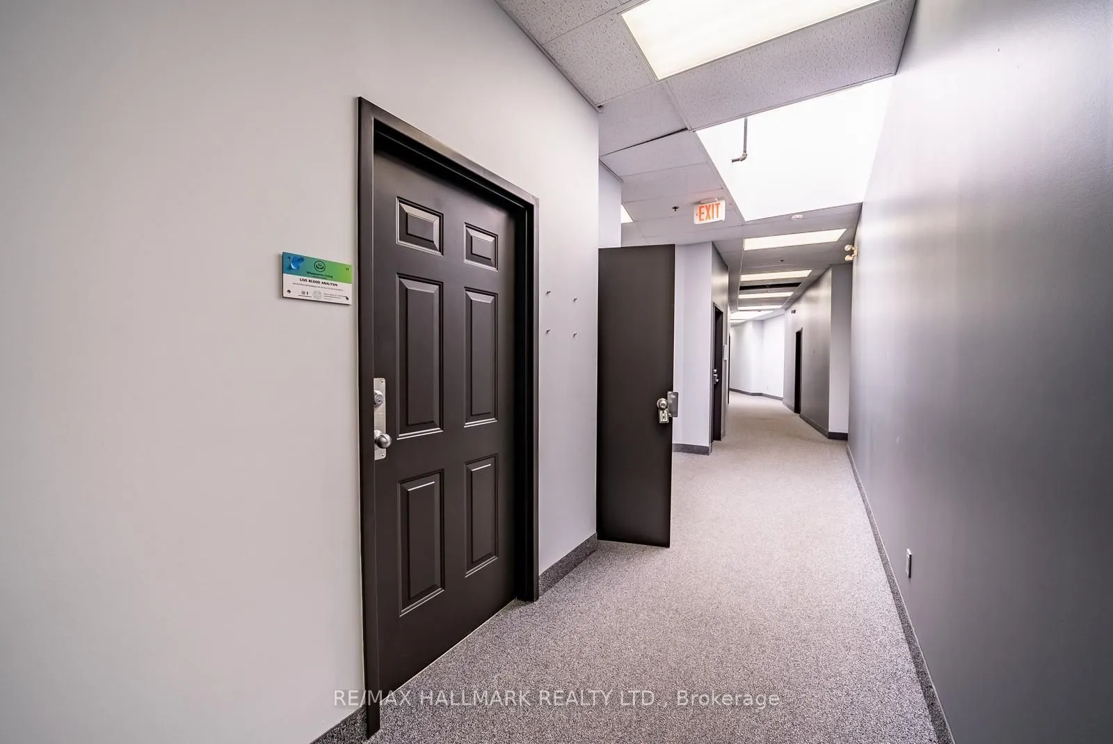86 Ringwood Drive #208