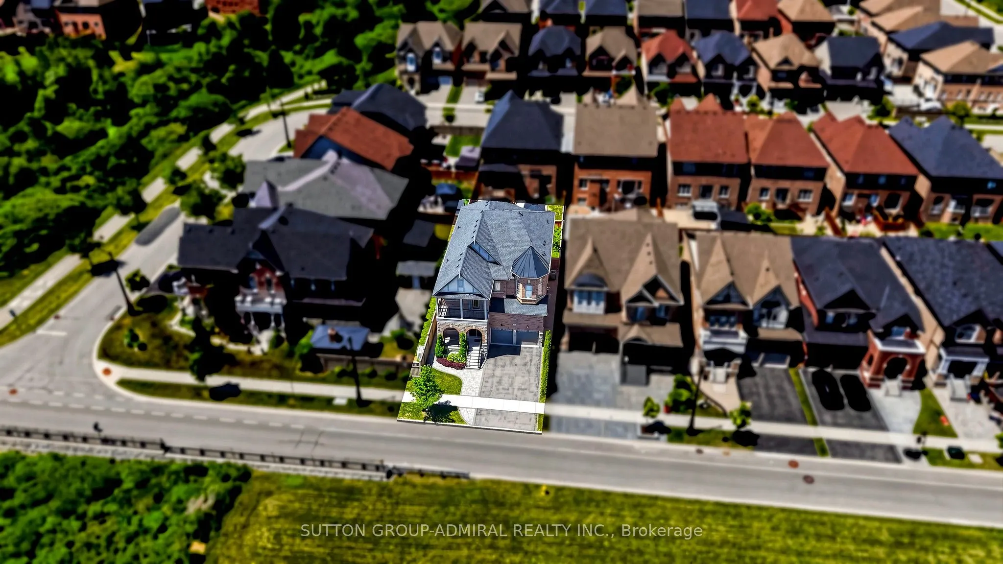 284 East's Corners Boulevard
