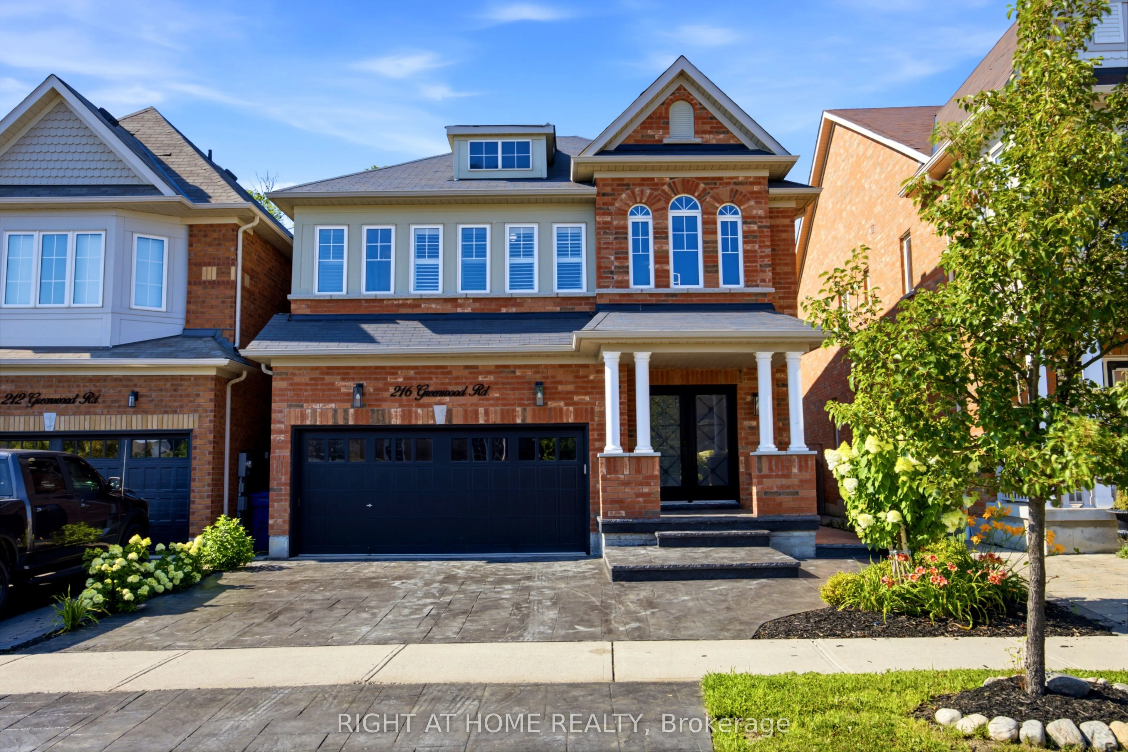216 Greenwood Road