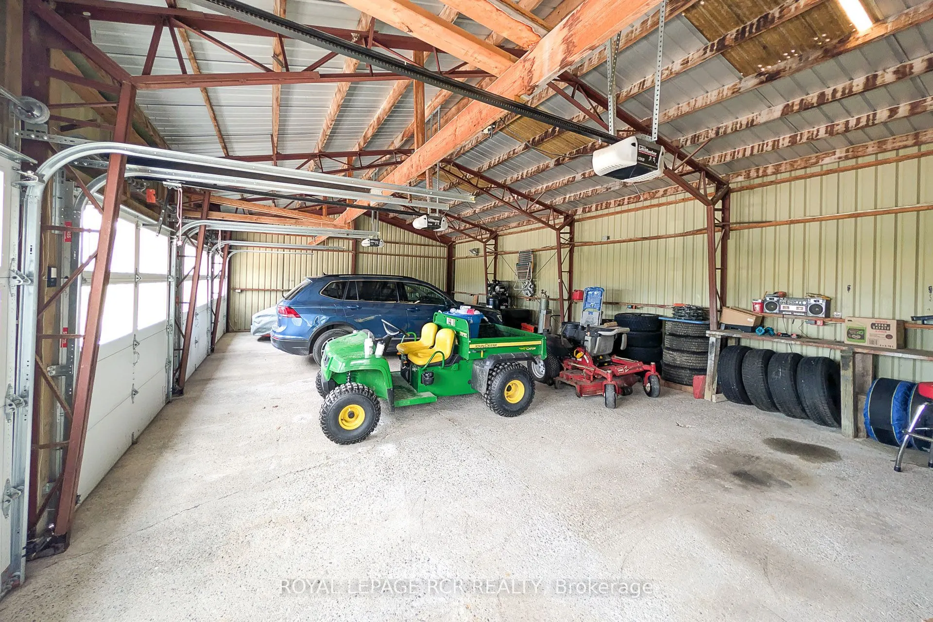 233 Wagg Road