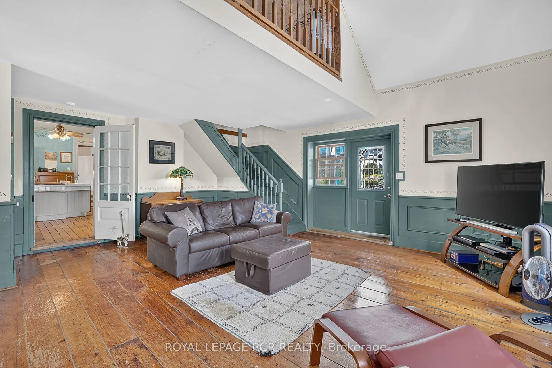 233 Wagg Road
