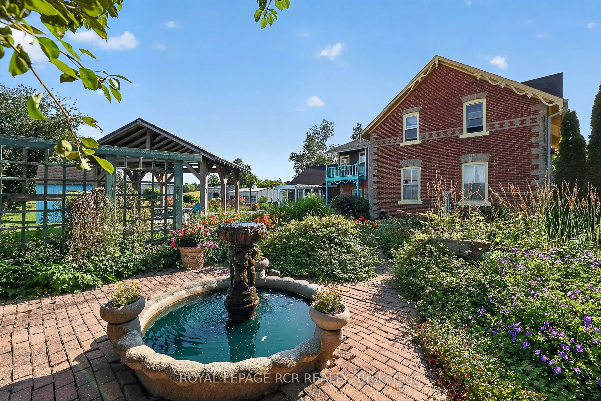 233 Wagg Road