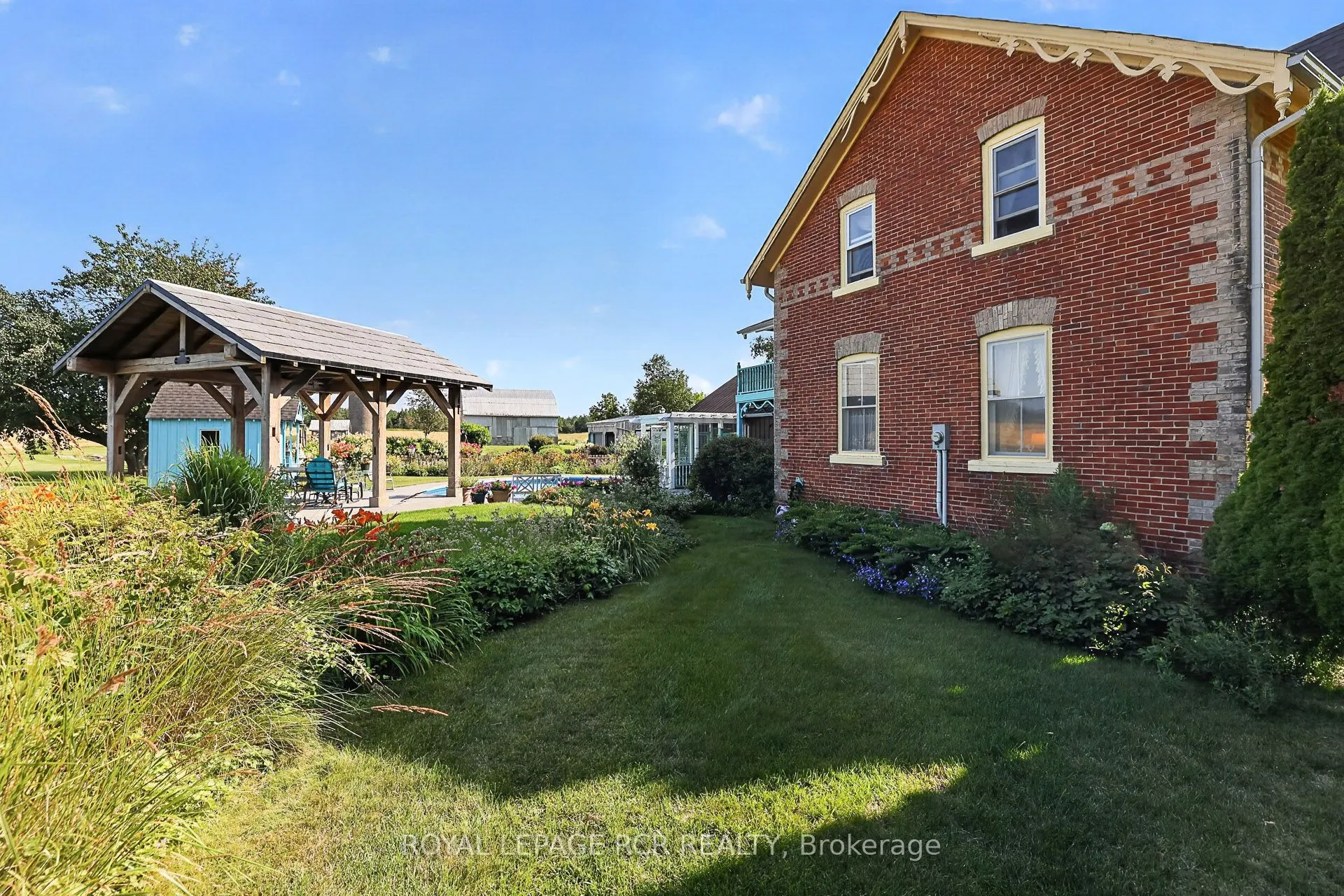 233 Wagg Road