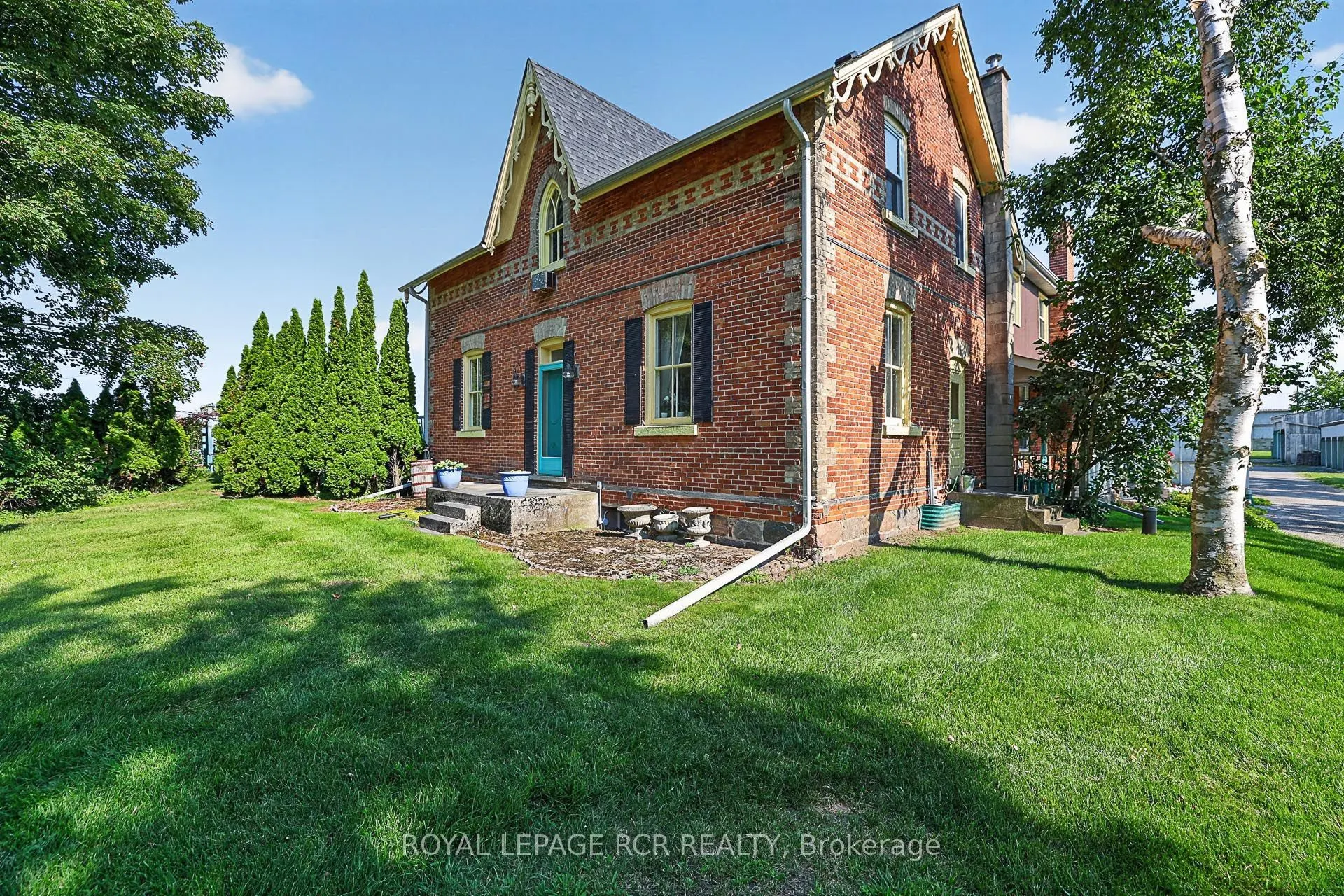 233 Wagg Road