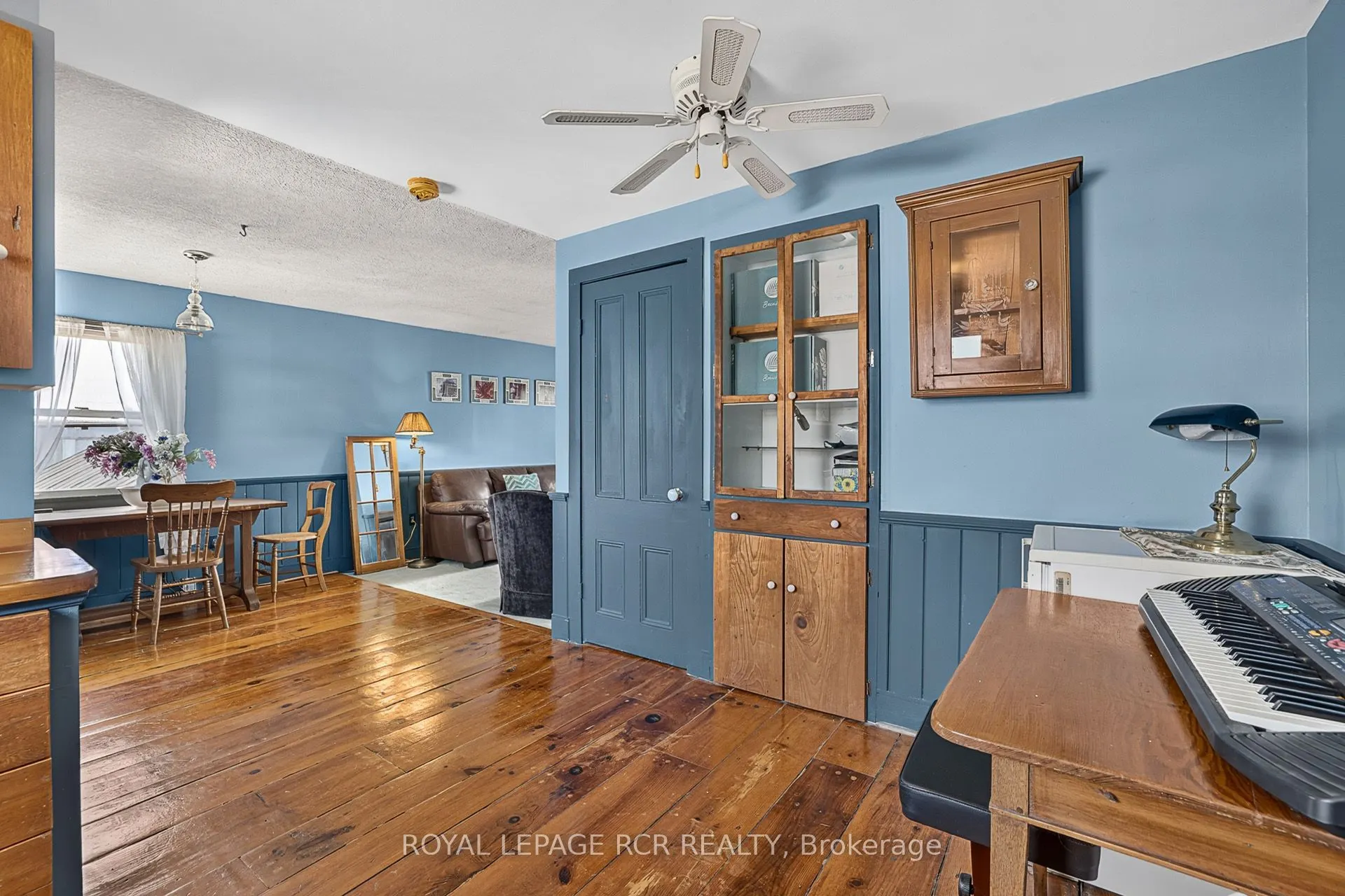 233 Wagg Road