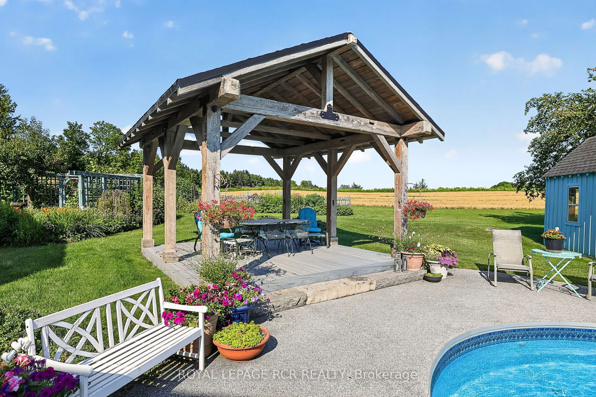 233 Wagg Road