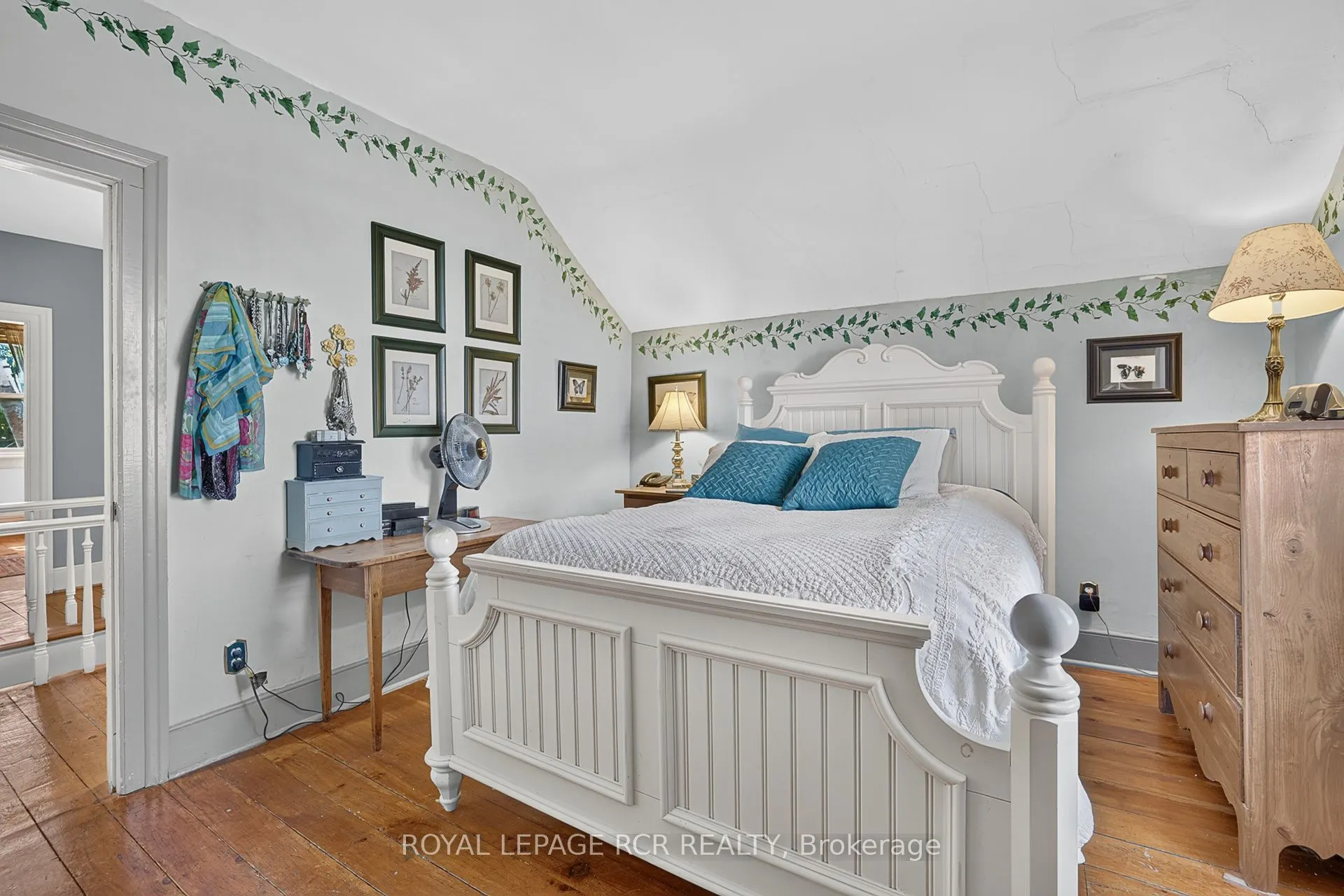 233 Wagg Road