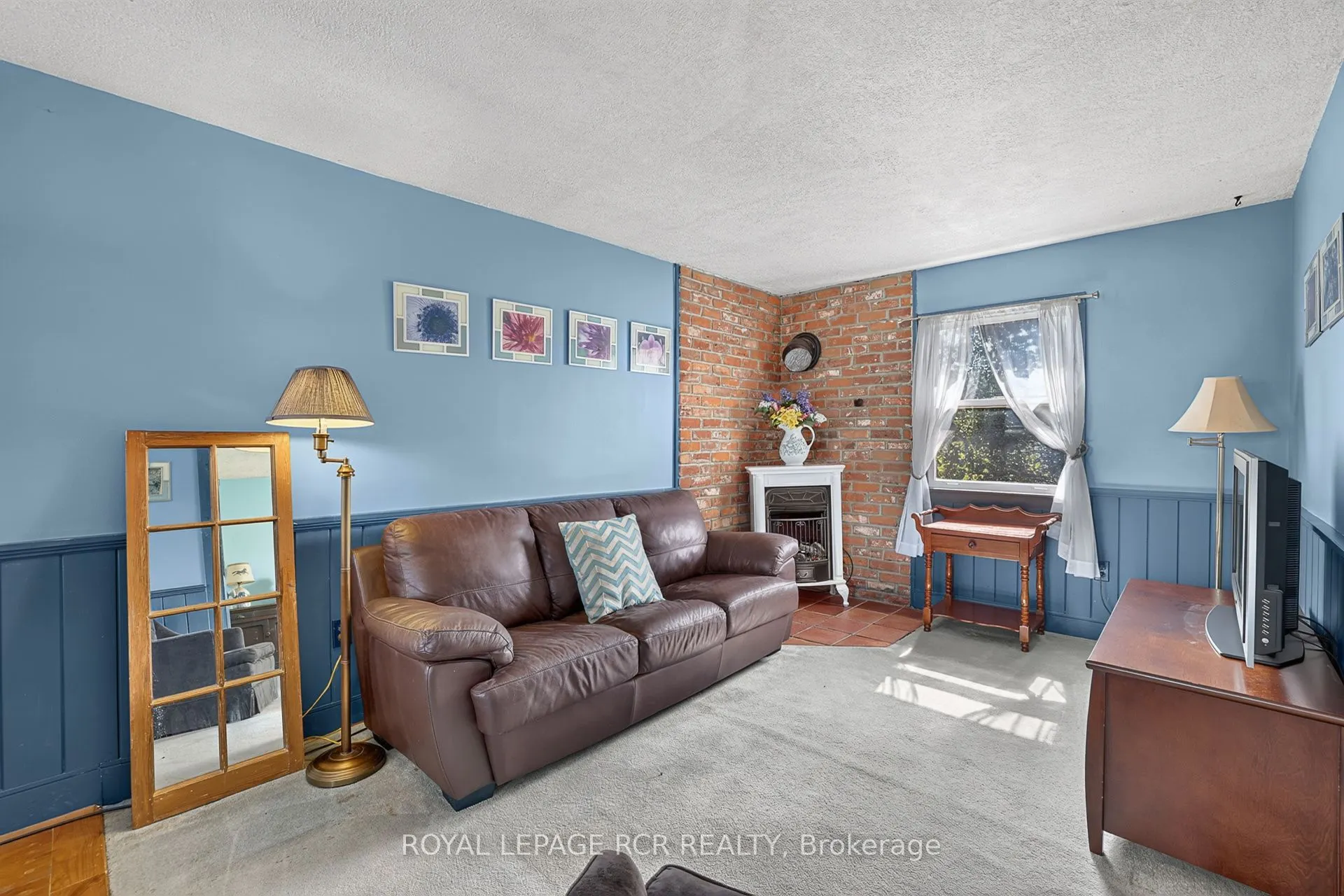 233 Wagg Road
