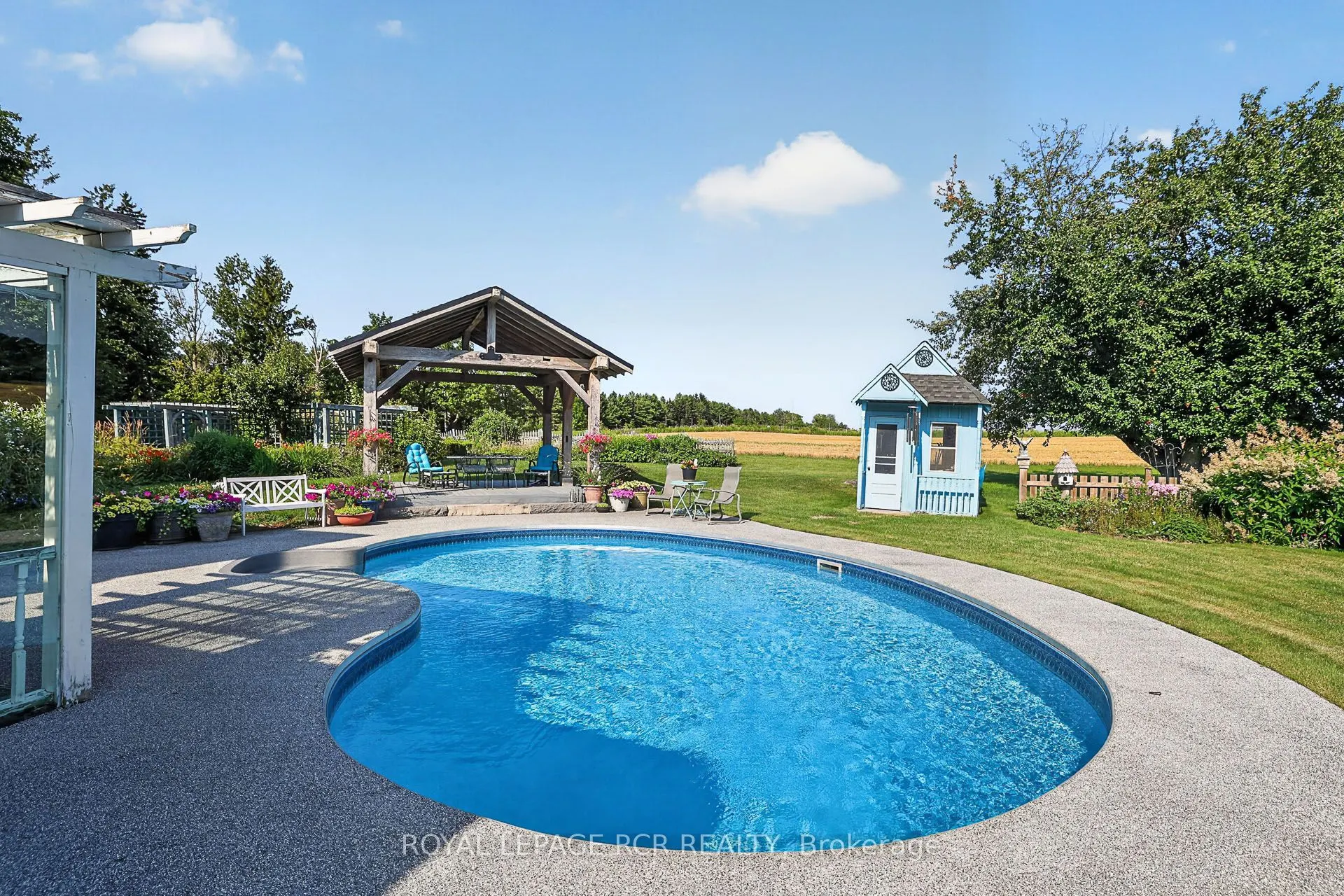 233 Wagg Road