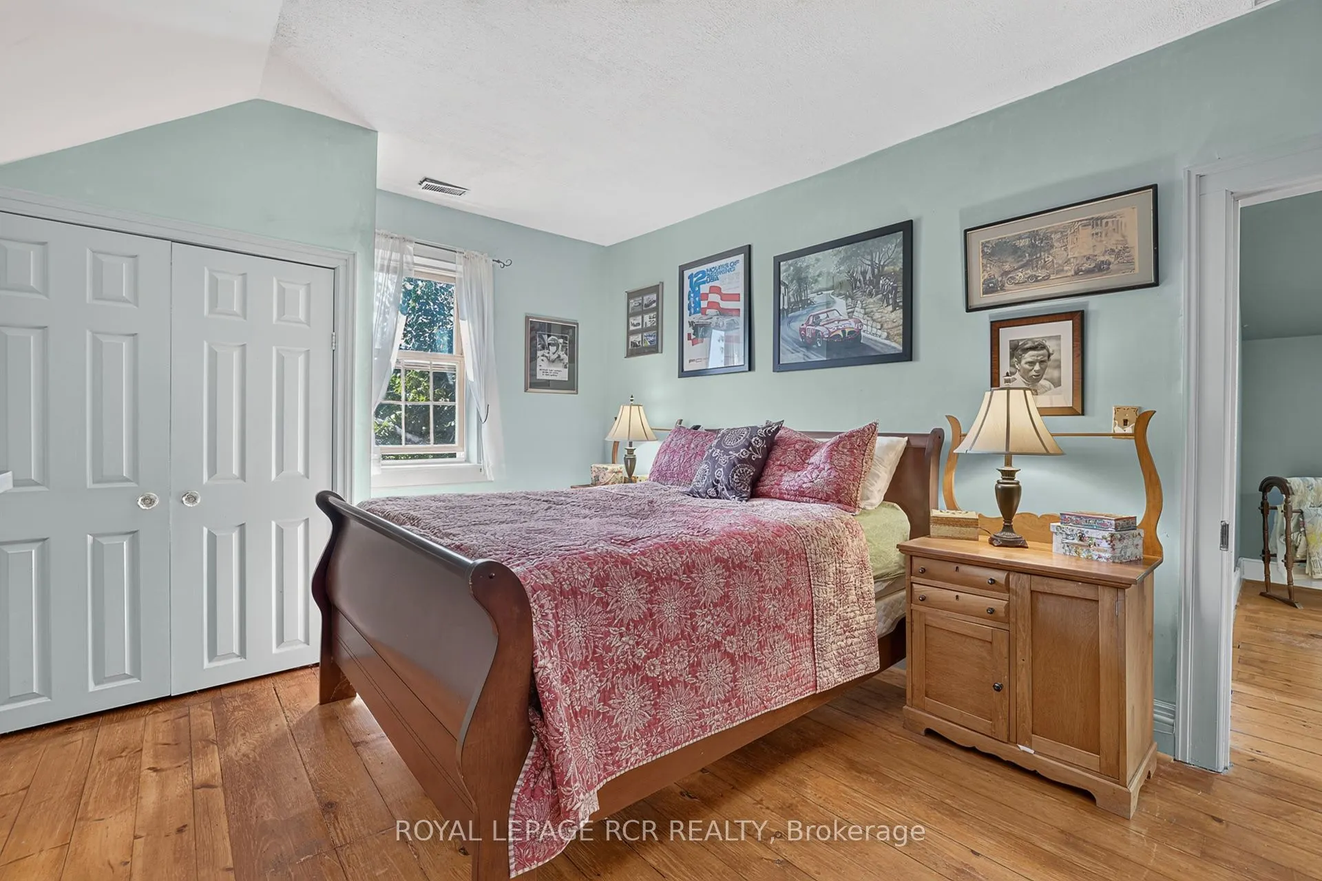 233 Wagg Road