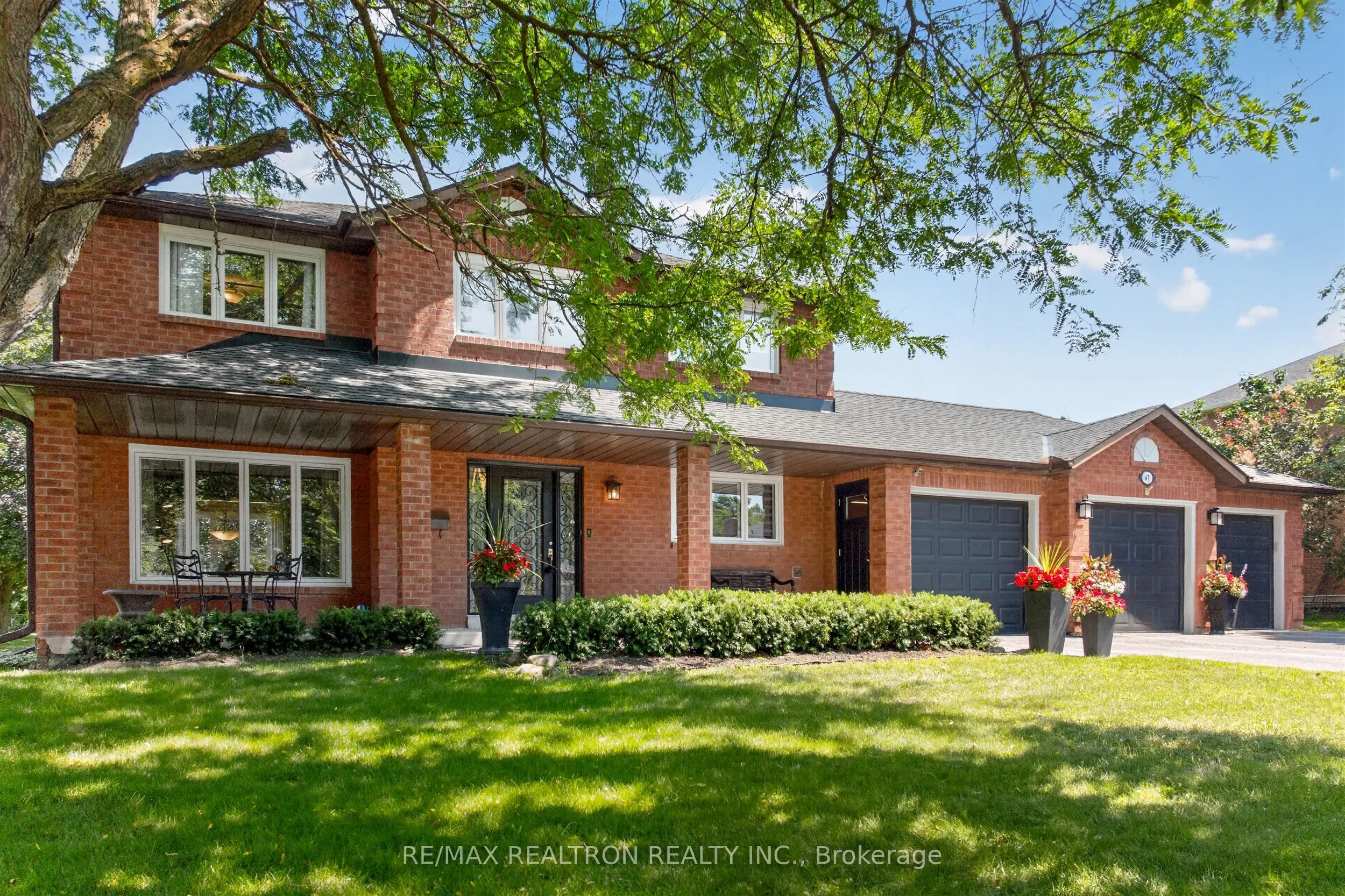 47 Maple Way