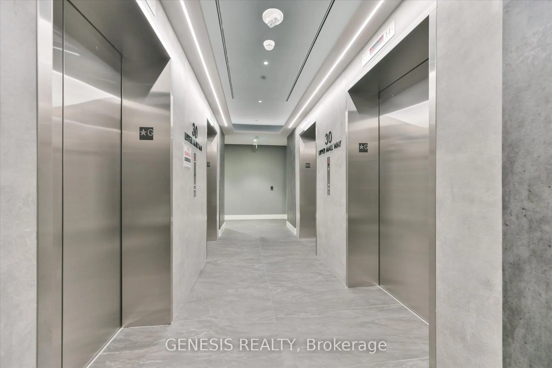 30 Upper Mall Way #2203