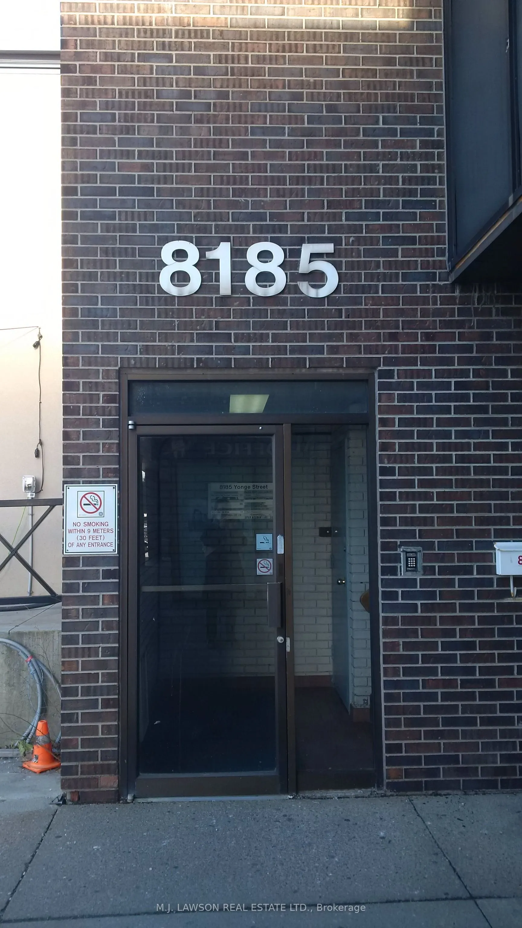 8185 Yonge Street #200